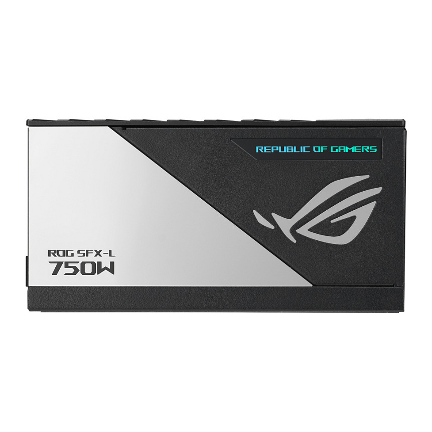 750W ASUS Netzteil ROG Loki SFX-L 80+ Platinum