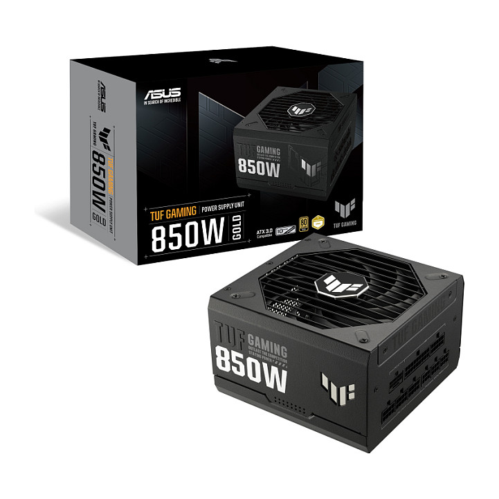 850W ASUS Netzteil TUF Gaming 80+ Gold