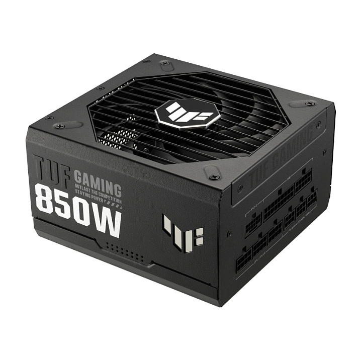 850W ASUS Netzteil TUF Gaming 80+ Gold