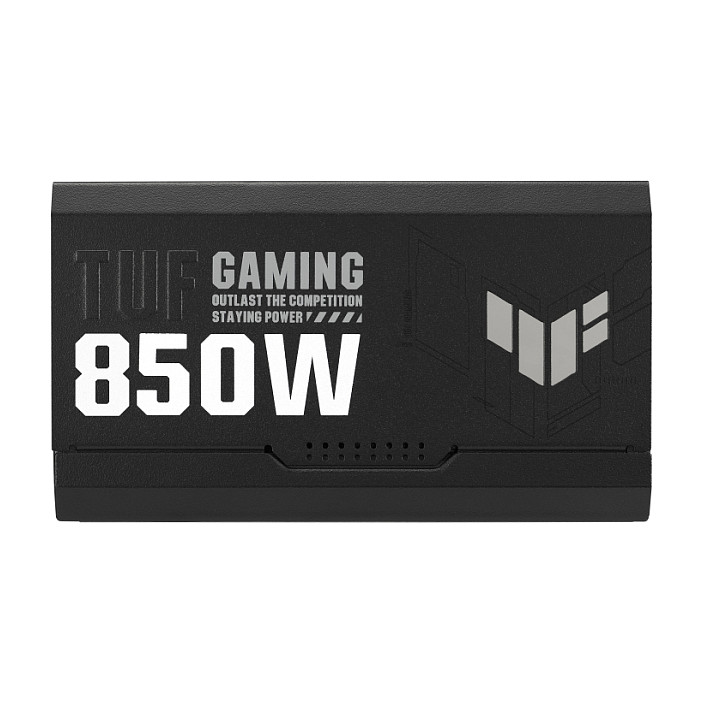 850W ASUS Netzteil TUF Gaming 80+ Gold