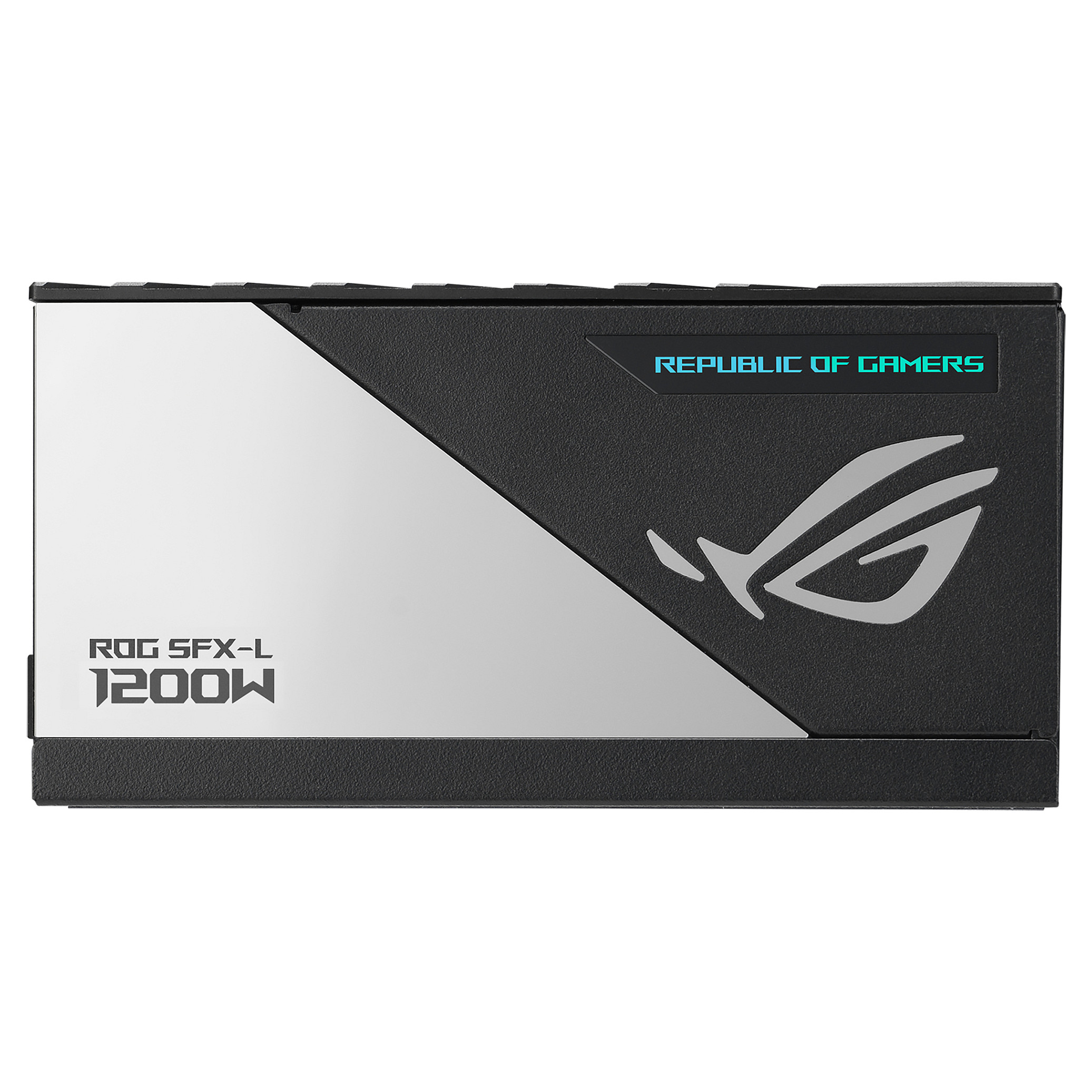 1200W ASUS Netzteil ROG Loki SFX-L 80+ Titanium