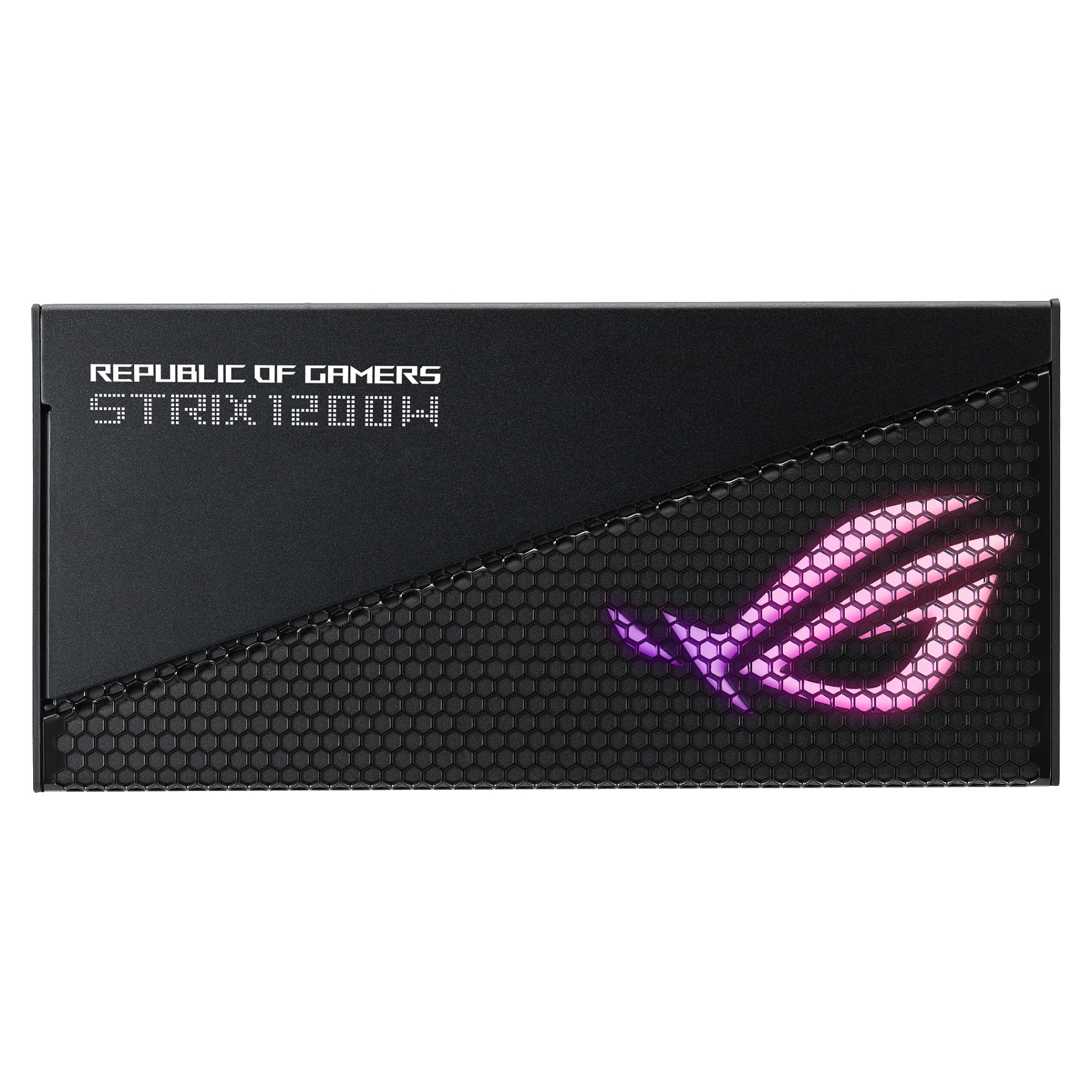 1200W ASUS Netzteil ROG STRIX Aura Edition 80+ Gold