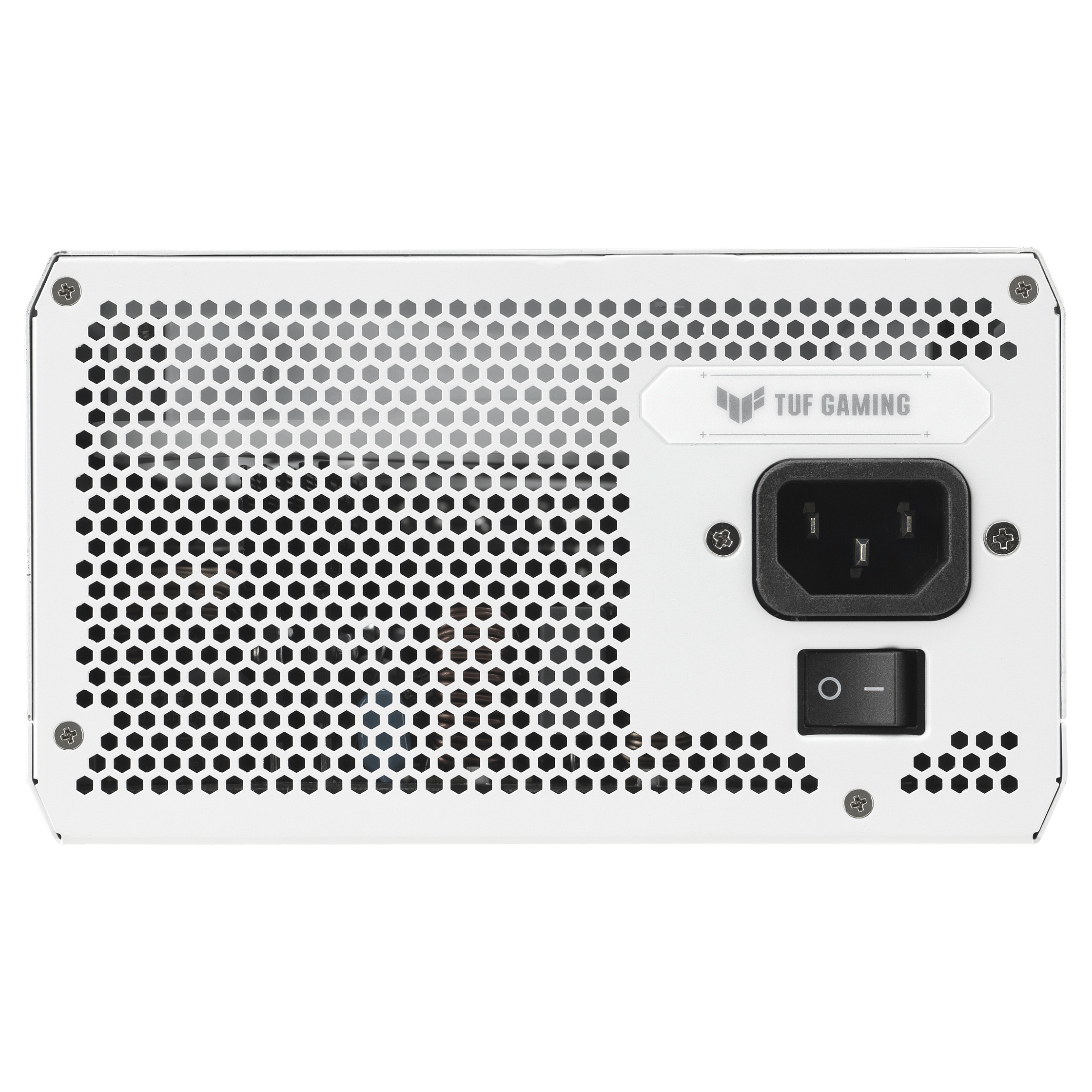 1000W ASUS Netzteil TUF Gaming White Edition 80+ Gold