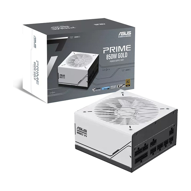 850W ASUS Netzteil PRIME AP-850G BULK 80+ Gold