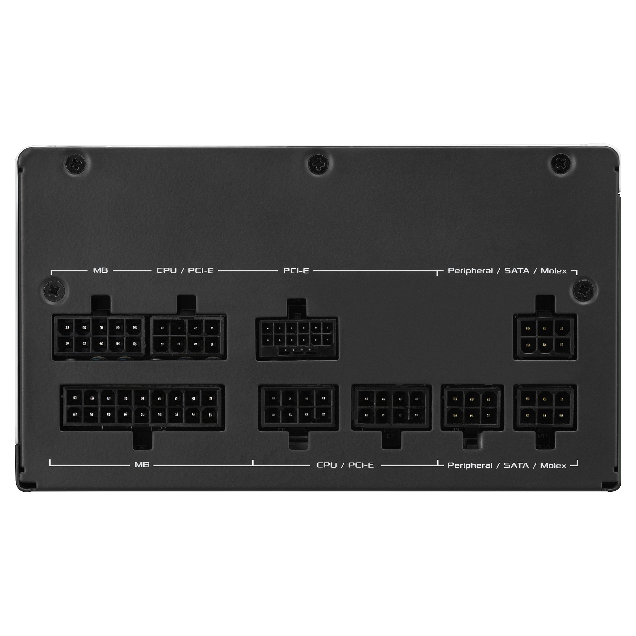850W ASUS Netzteil PRIME AP-850G 80+ Gold
