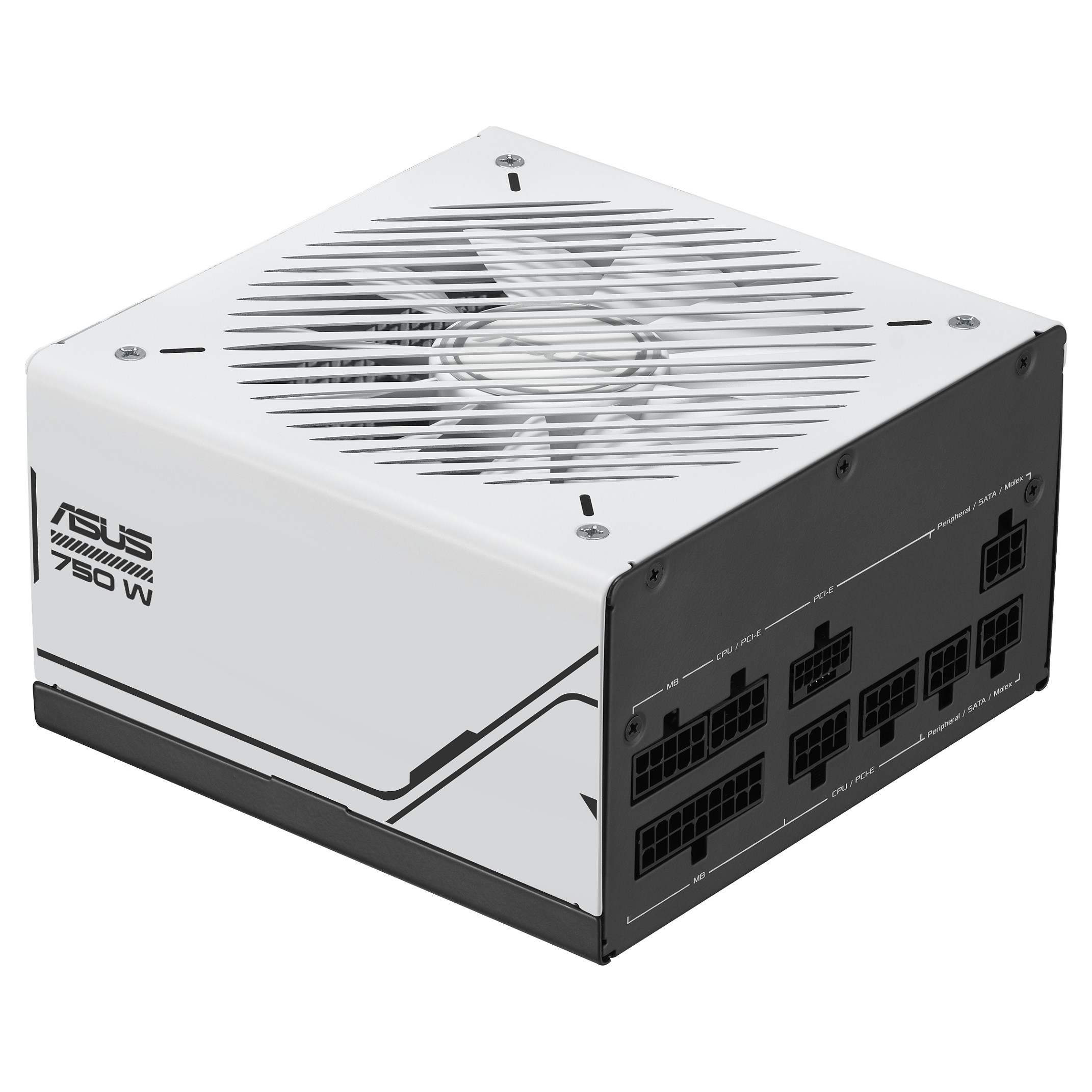 750W ASUS Netzteil PRIME AP-750G 80+ Gold