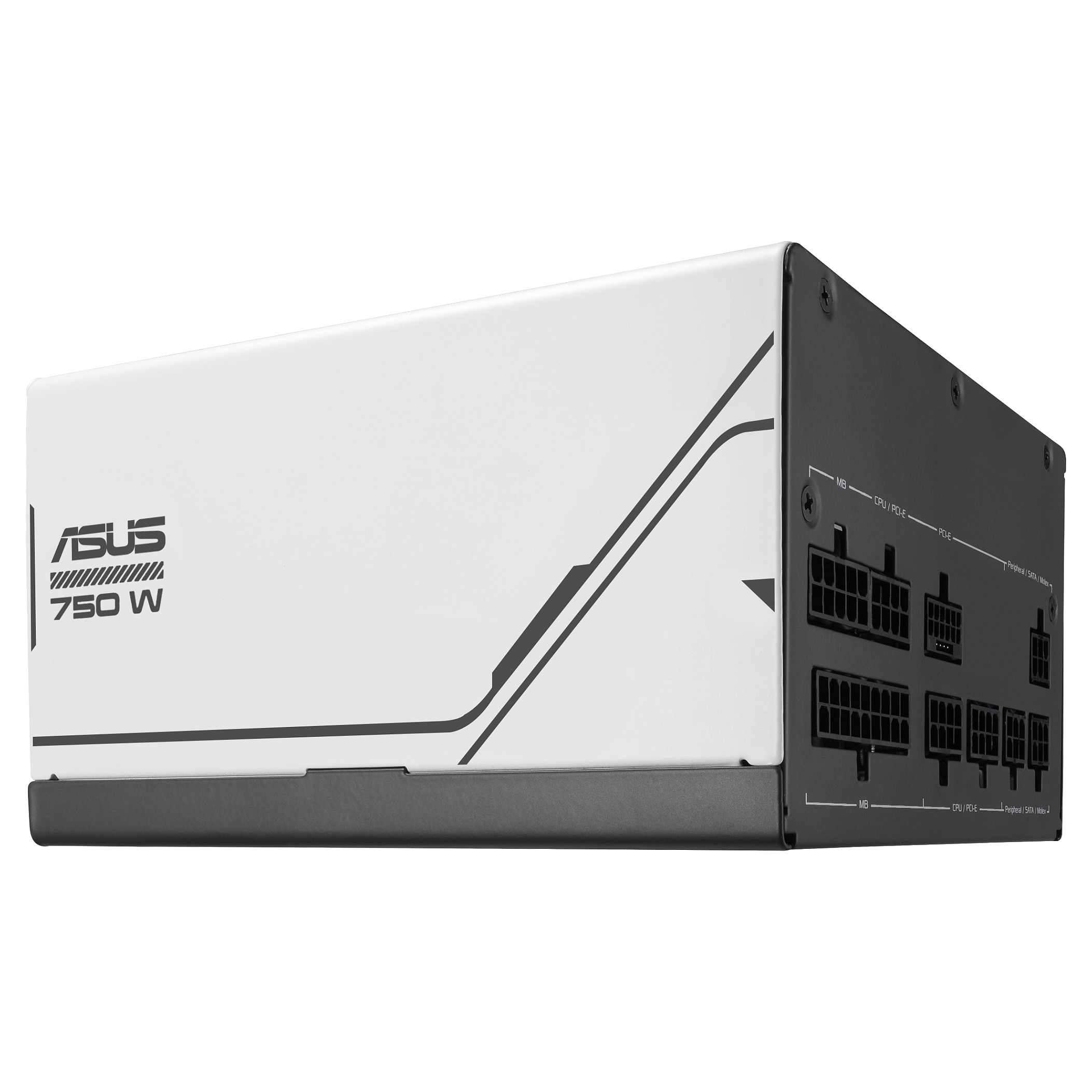750W ASUS Netzteil PRIME AP-750G 80+ Gold