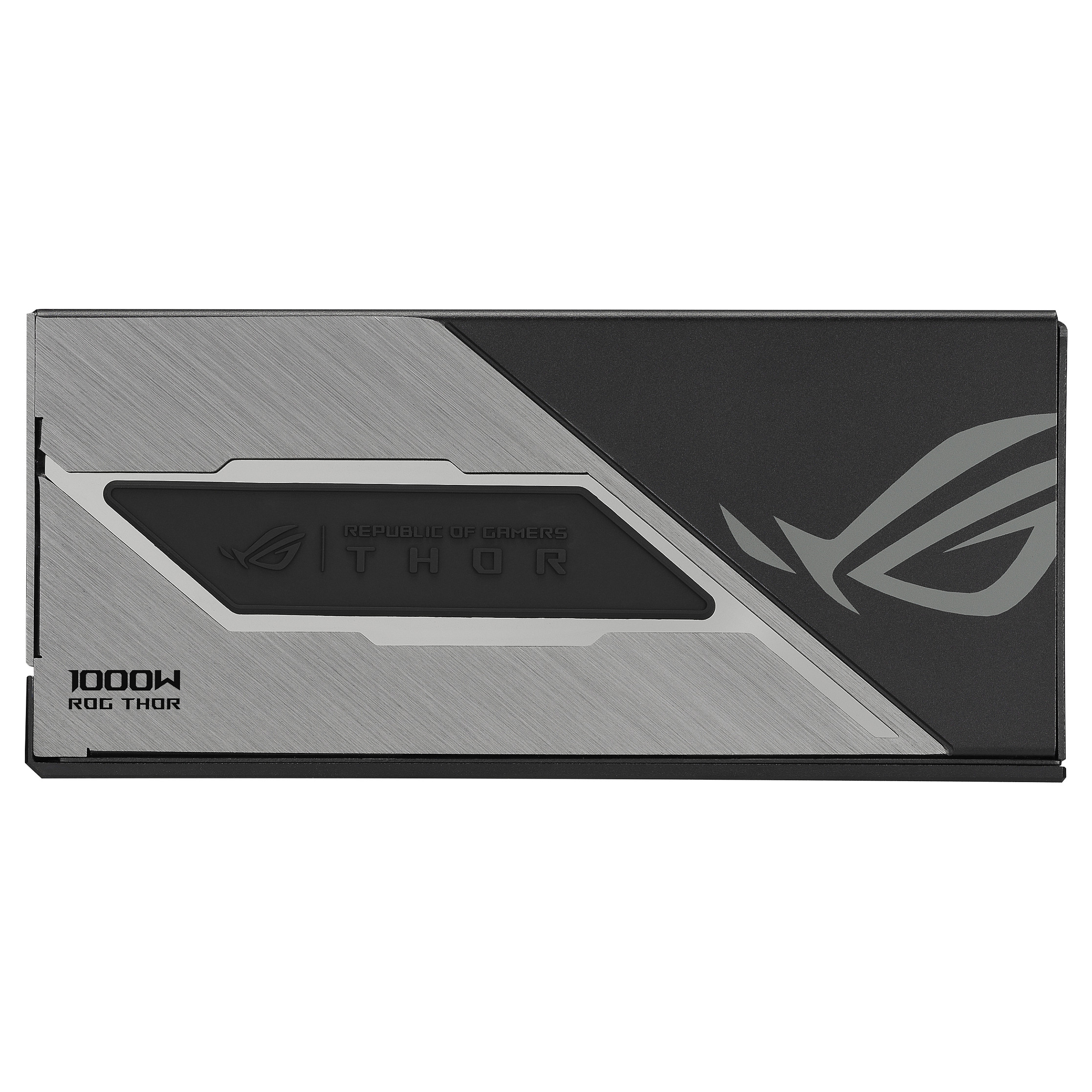 1000W ASUS Netzteil ROG-THOR-1000P3-G 80+ Platinum
