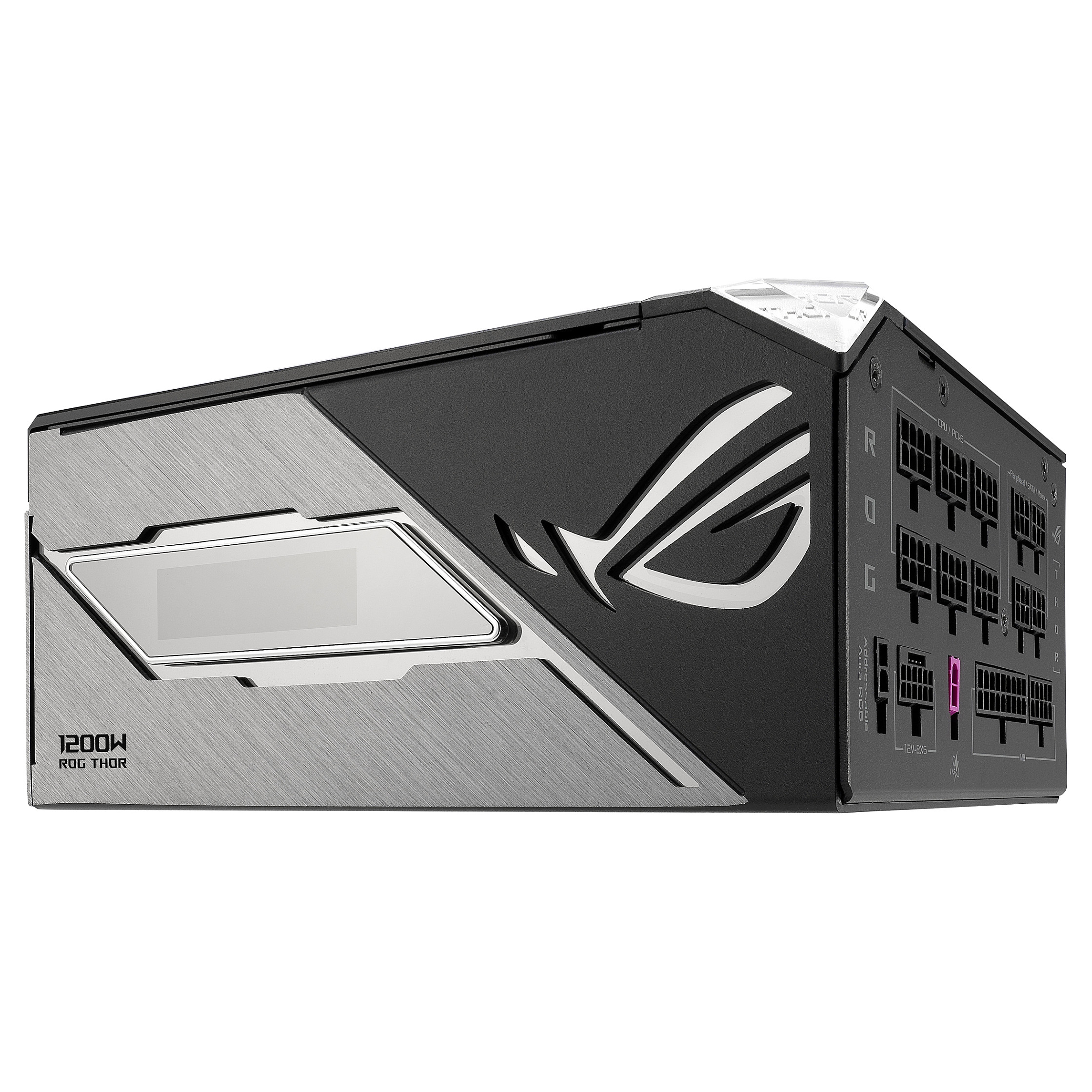 1200W ASUS Netzteil ROG-THOR-1200P3-G 80+ Platinum