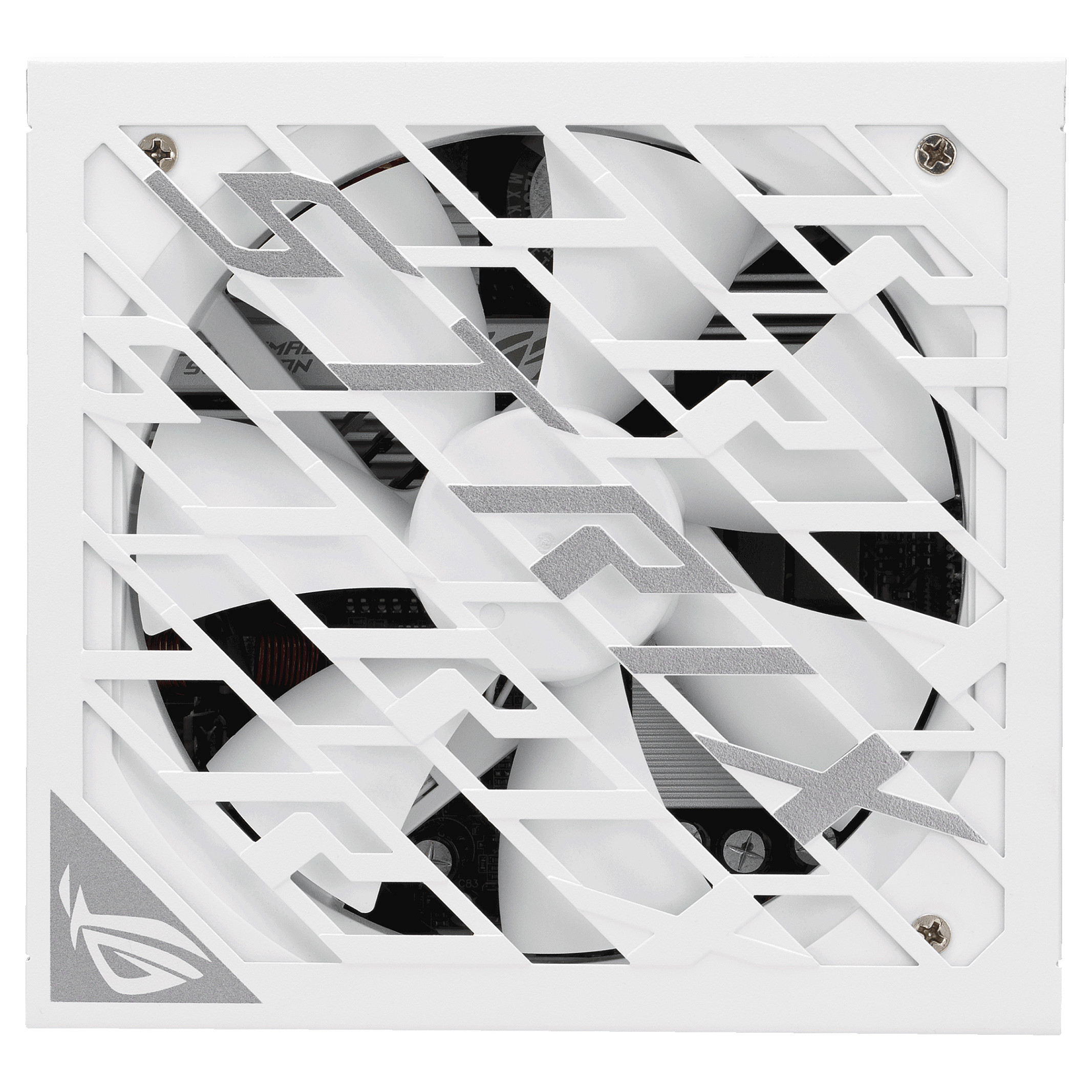 1000W ASUS Netzteil ROG-STRIX-1000P-G-WHITE 80+ Platinum