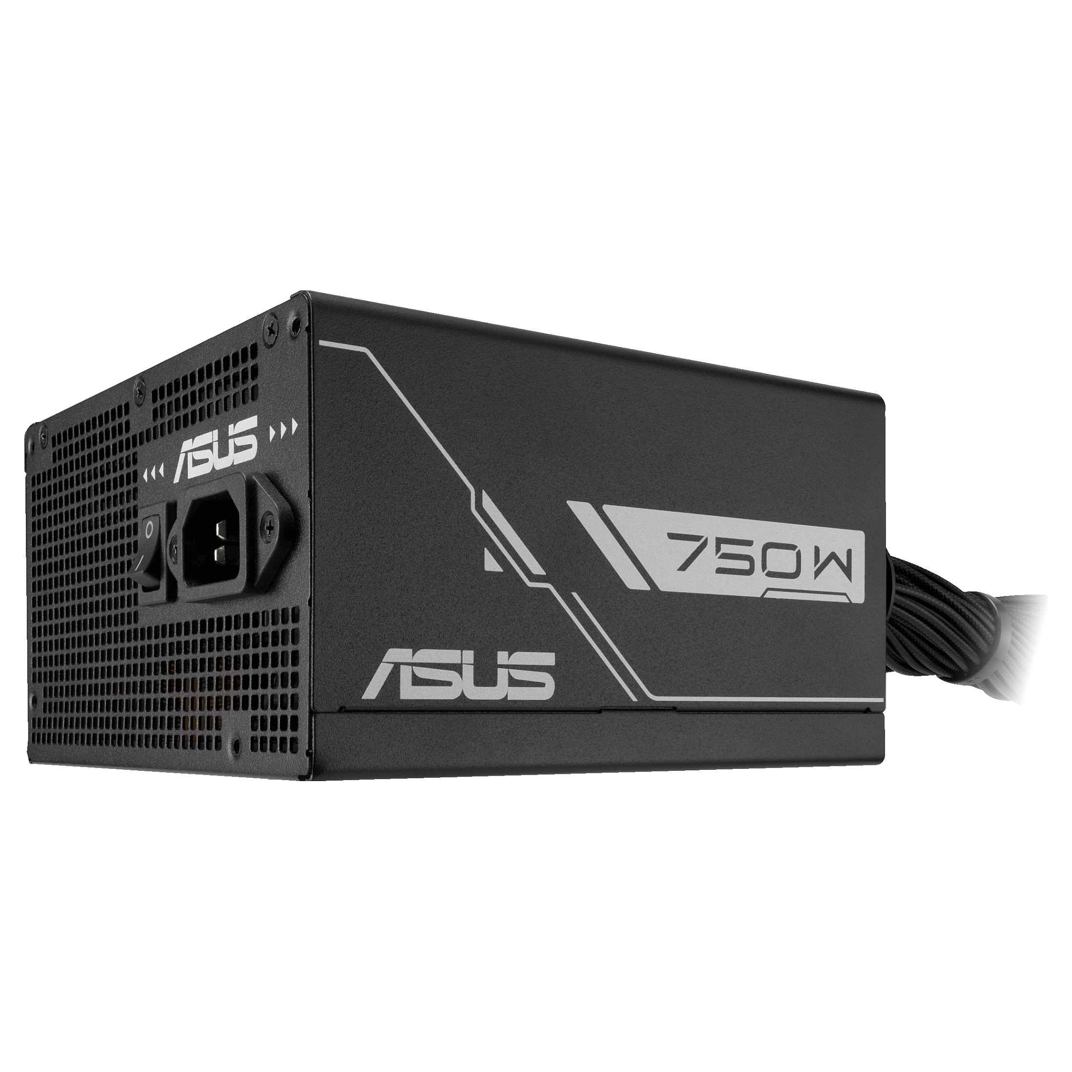 750W ASUS Netzteil PRIME-750B-BLACK 80+ Bronze