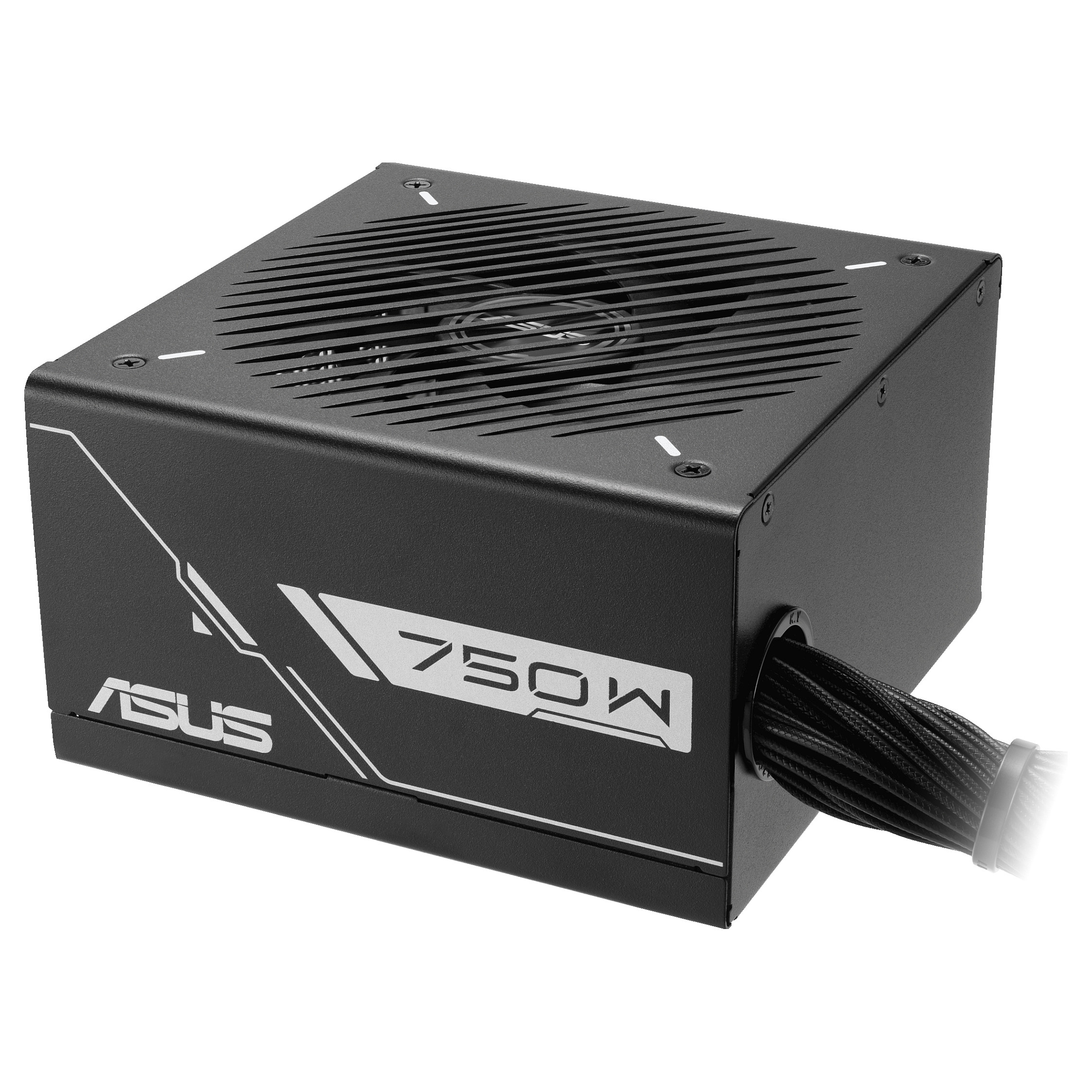 750W ASUS Netzteil PRIME-750B-BLACK 80+ Bronze