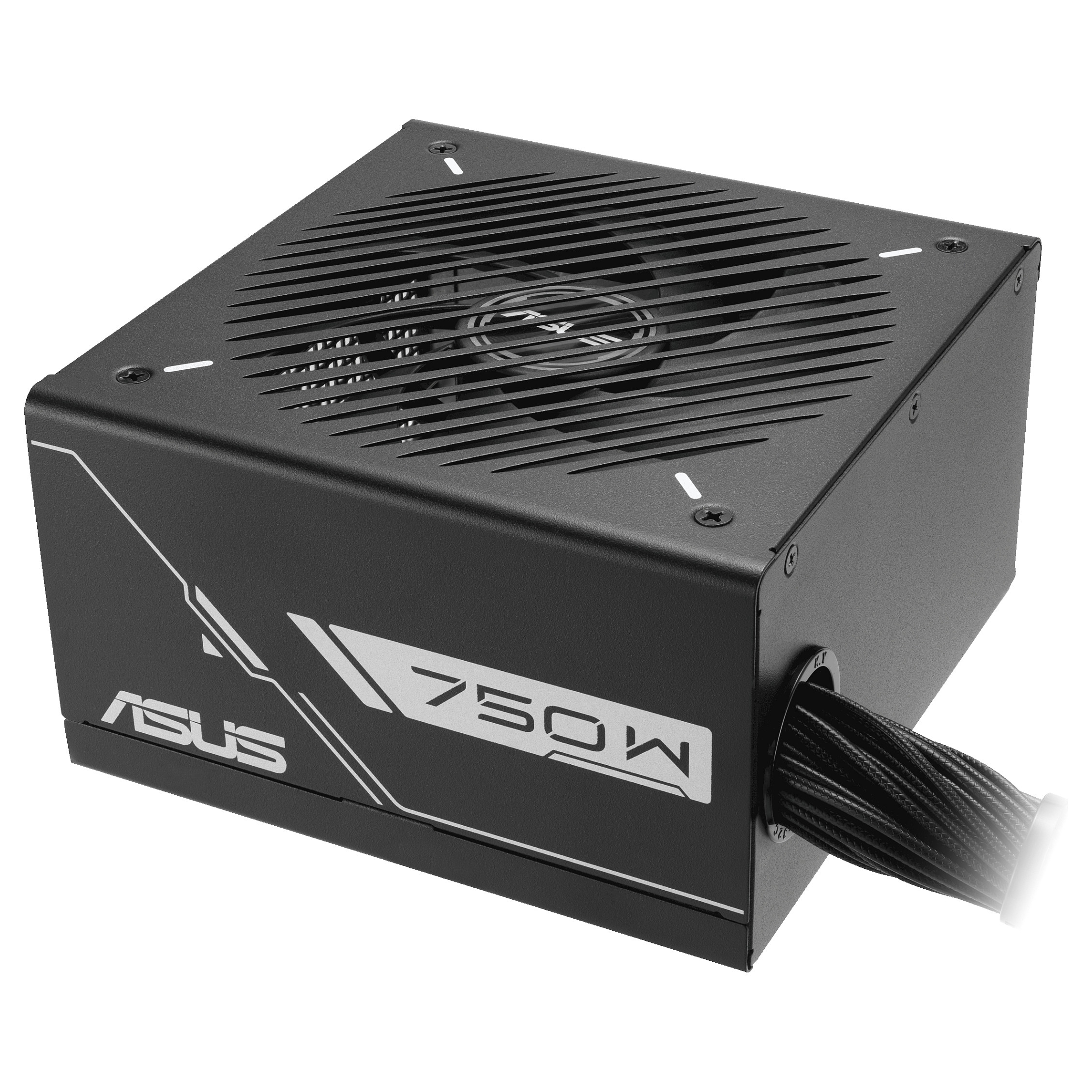 750W ASUS Netzteil PRIME-750B-BLACK 80+ Bronze