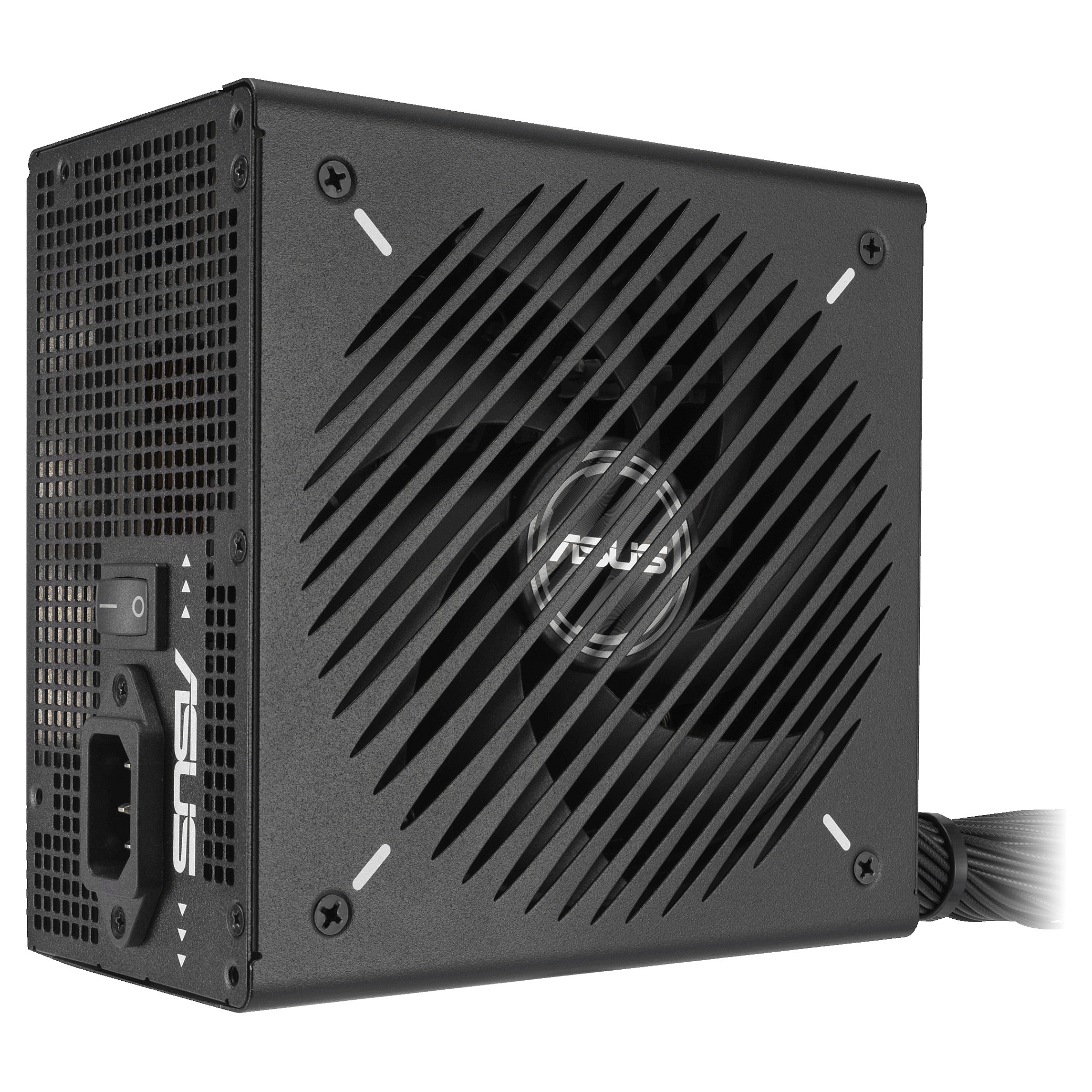 750W ASUS Netzteil PRIME-750B-BLACK 80+ Bronze
