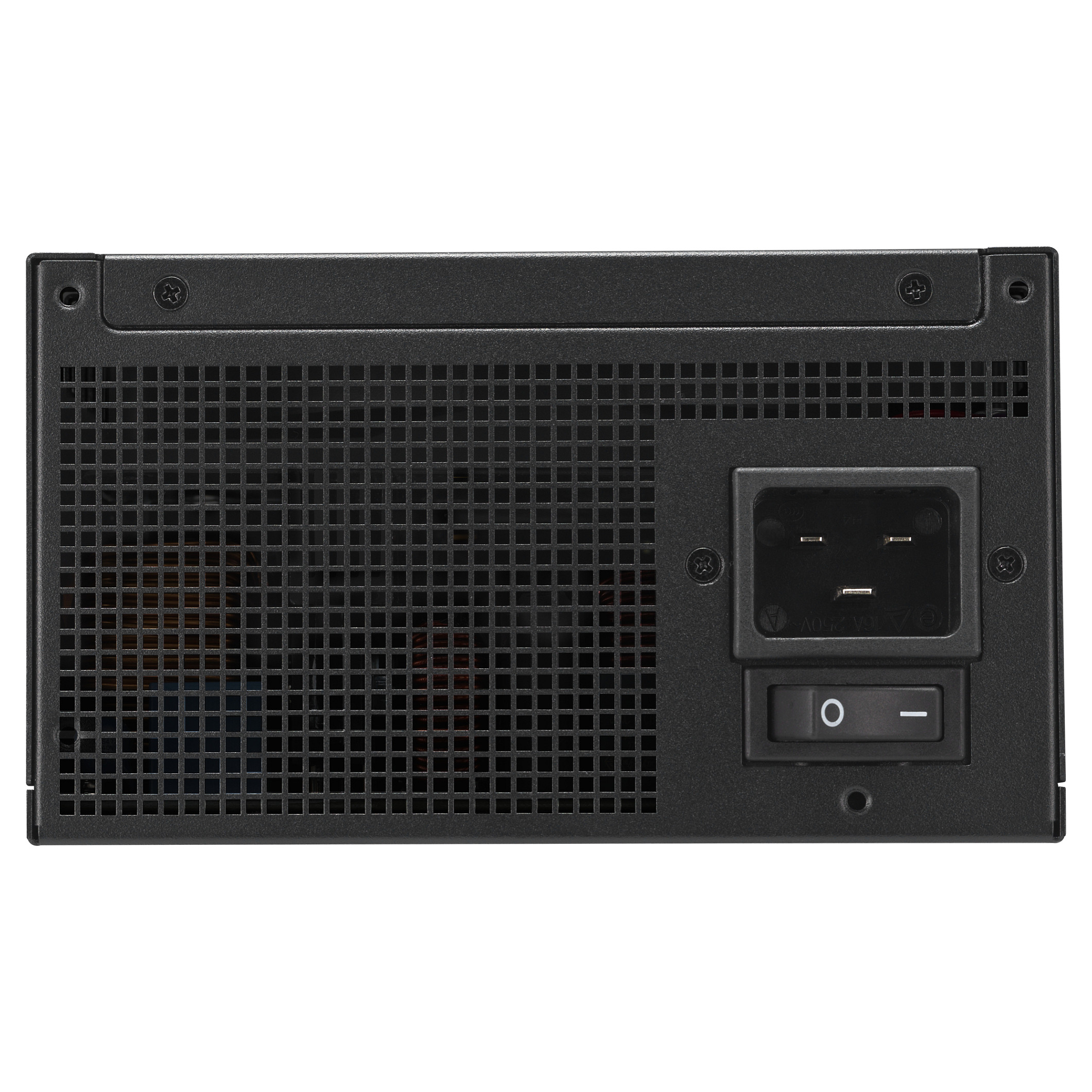 1600W ASUS Netzteil PRO-WS-1600P 80+ Platinum