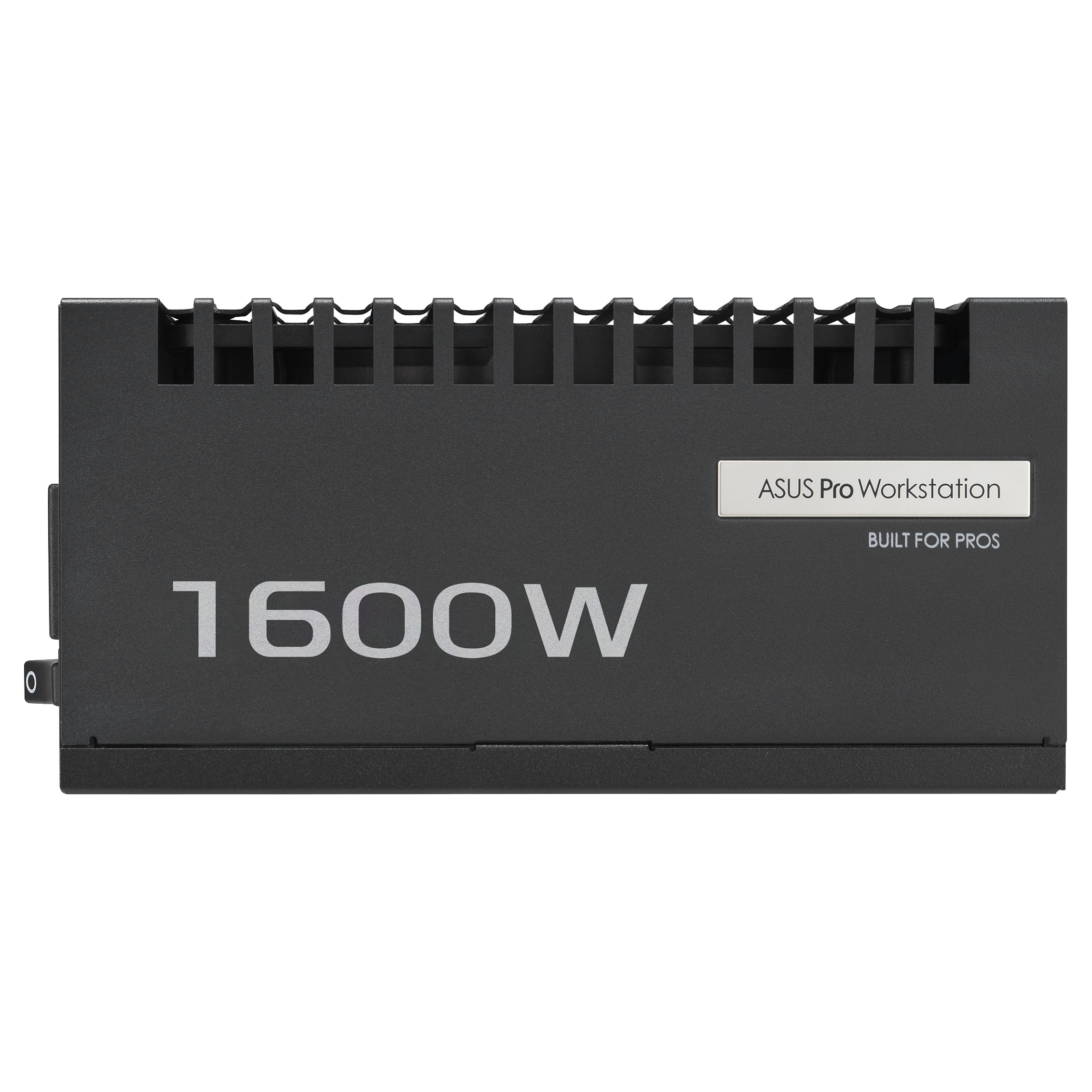 1600W ASUS Netzteil PRO-WS-1600P 80+ Platinum