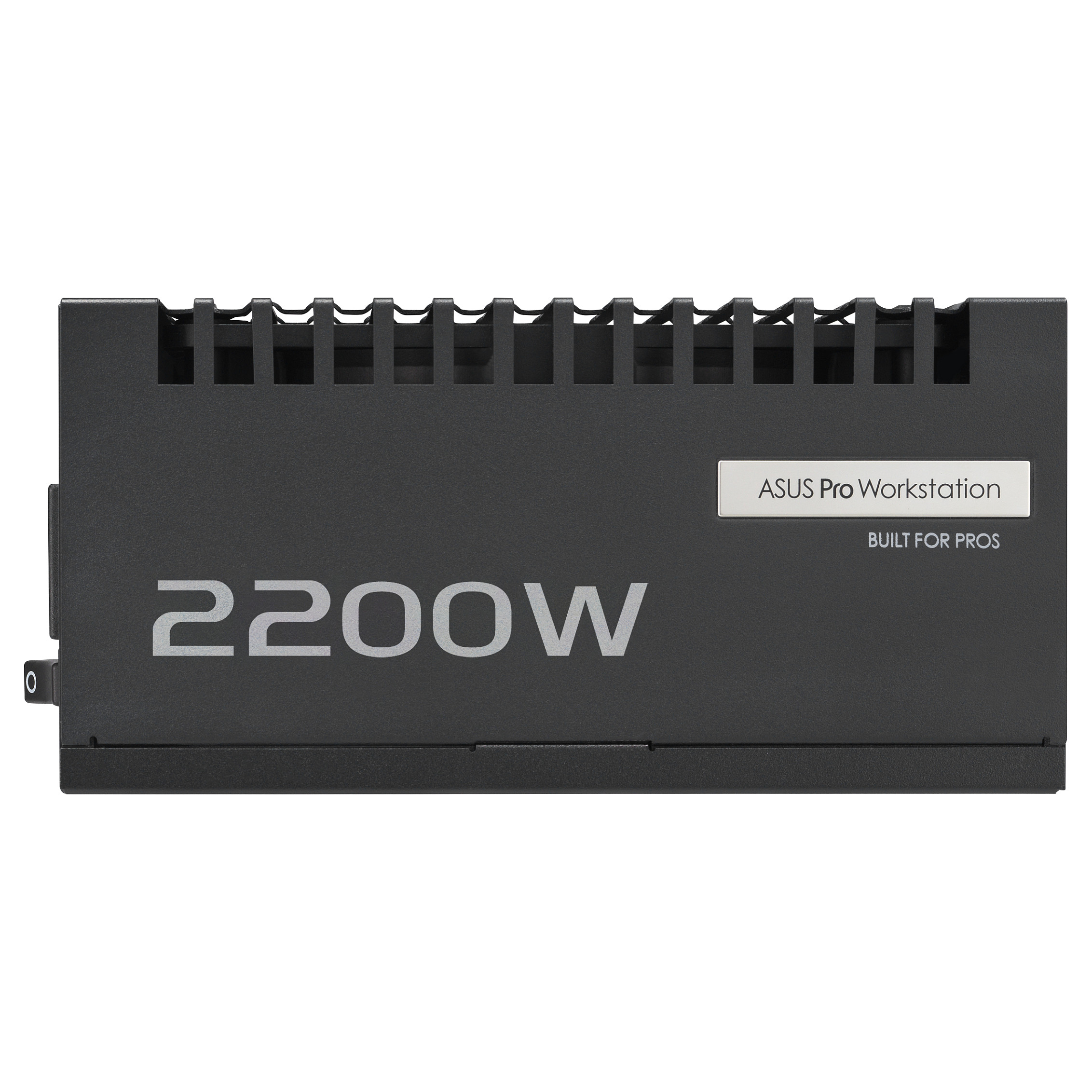 2200W ASUS Netzteil PRO-WS-2200P 80+ Platinum