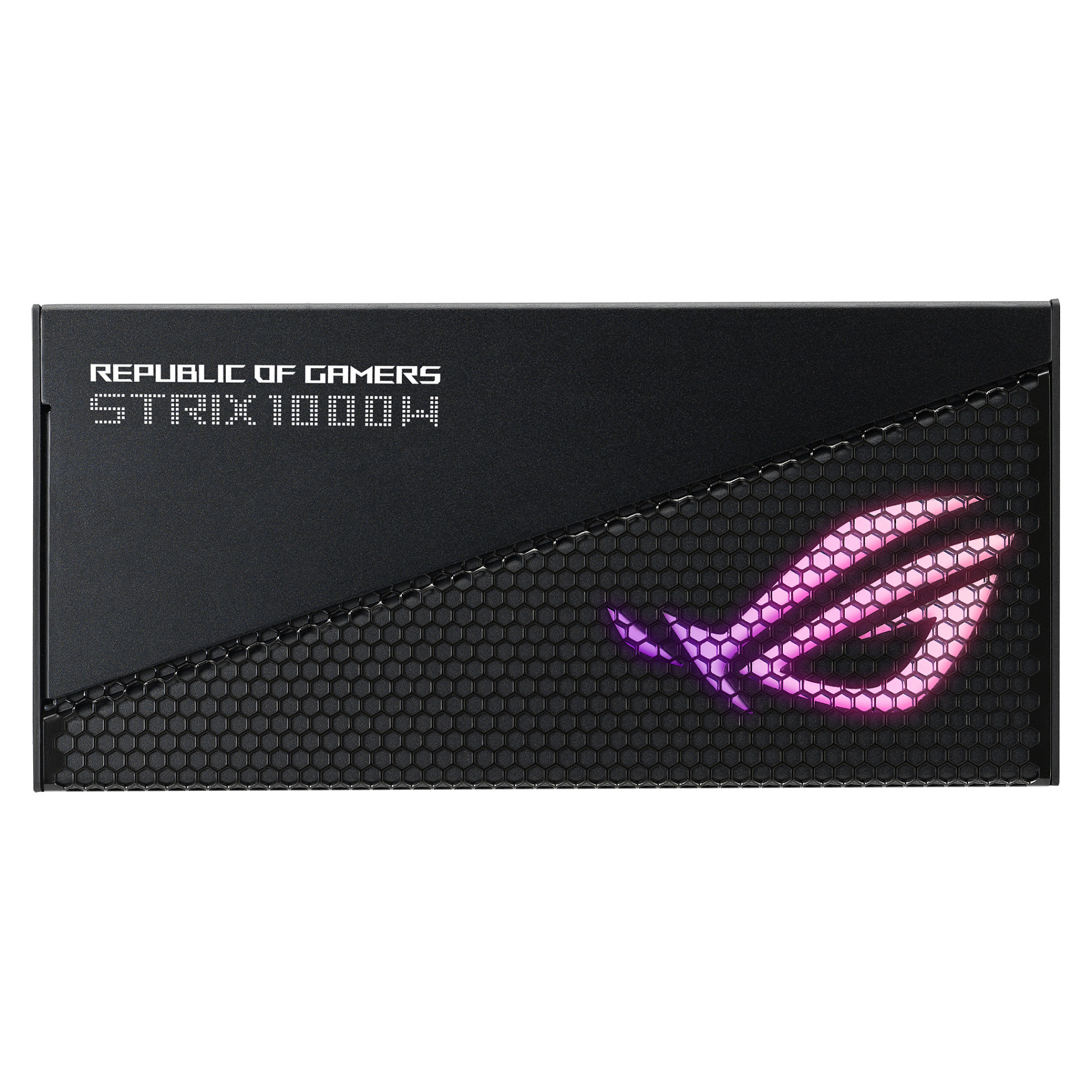 1000W ASUS Netzteil ROG STRIX Aura Edition 80+ Gold