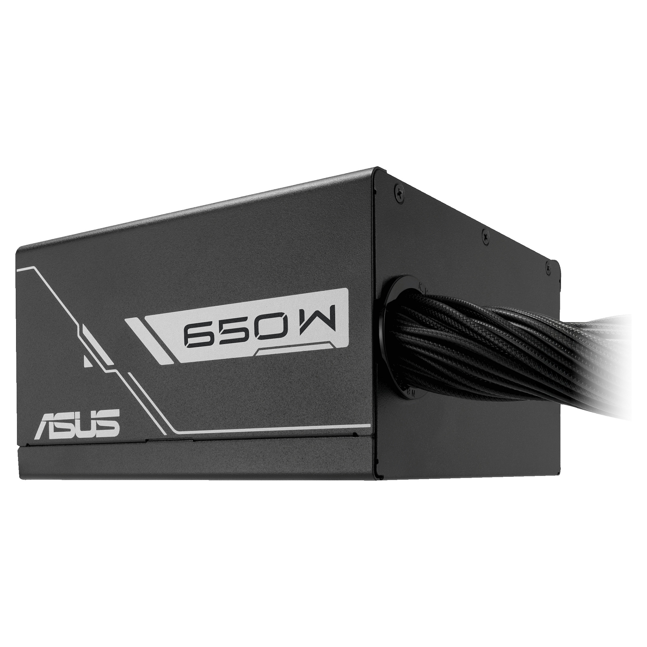 650W ASUS Netzteil PRIME-650B-BLACK 80+ Bronze