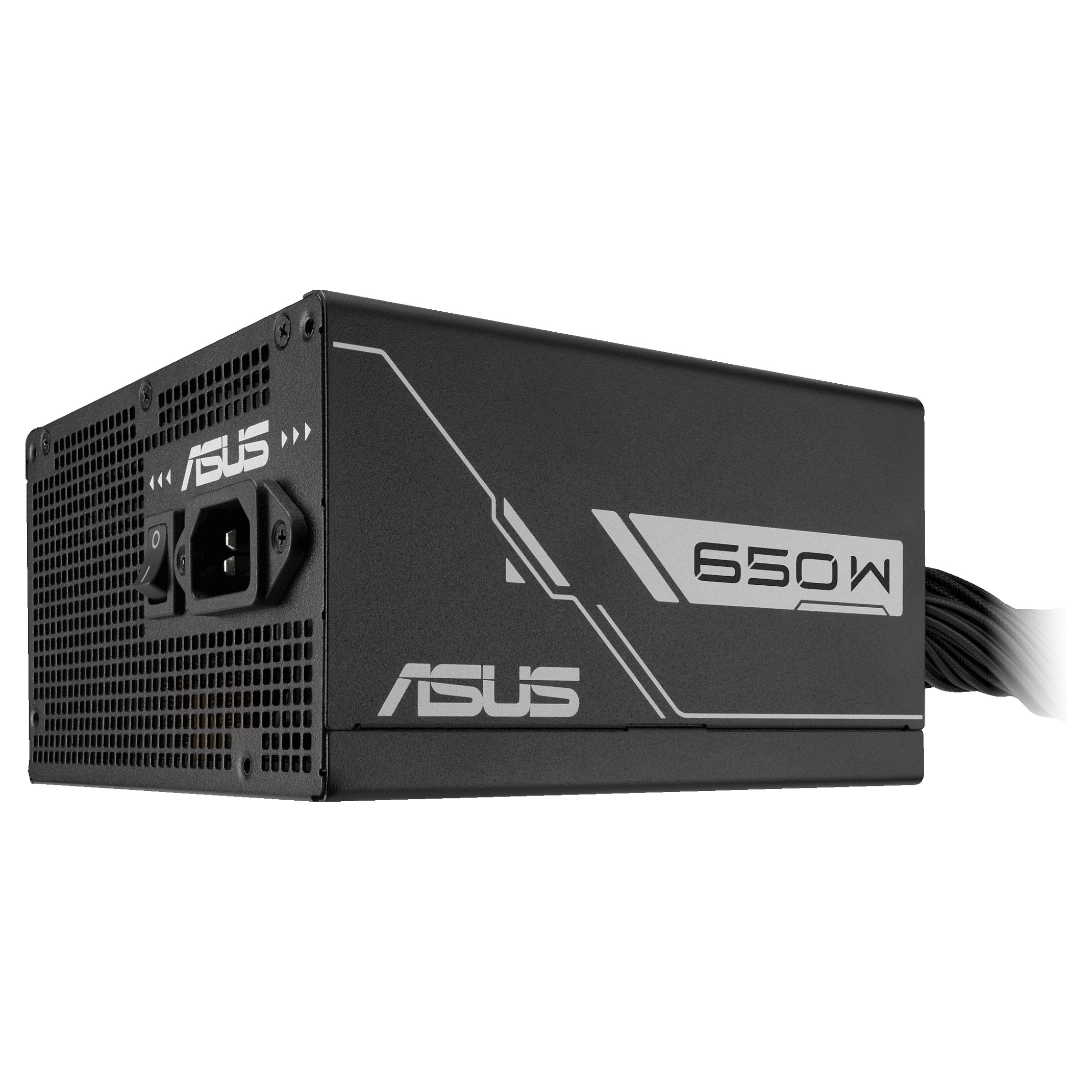 650W ASUS Netzteil PRIME-650B-BLACK 80+ Bronze