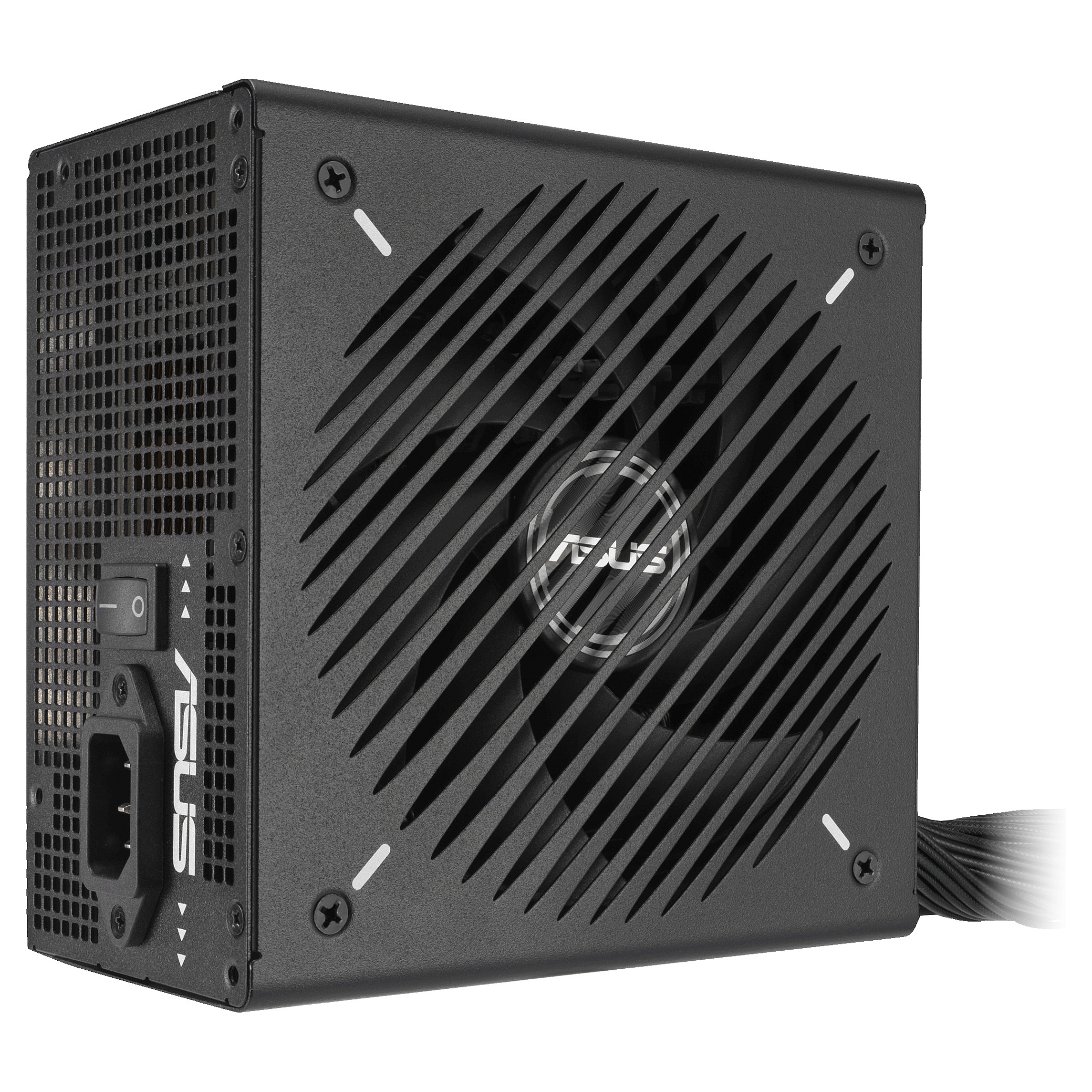 650W ASUS Netzteil PRIME-650B-BLACK 80+ Bronze