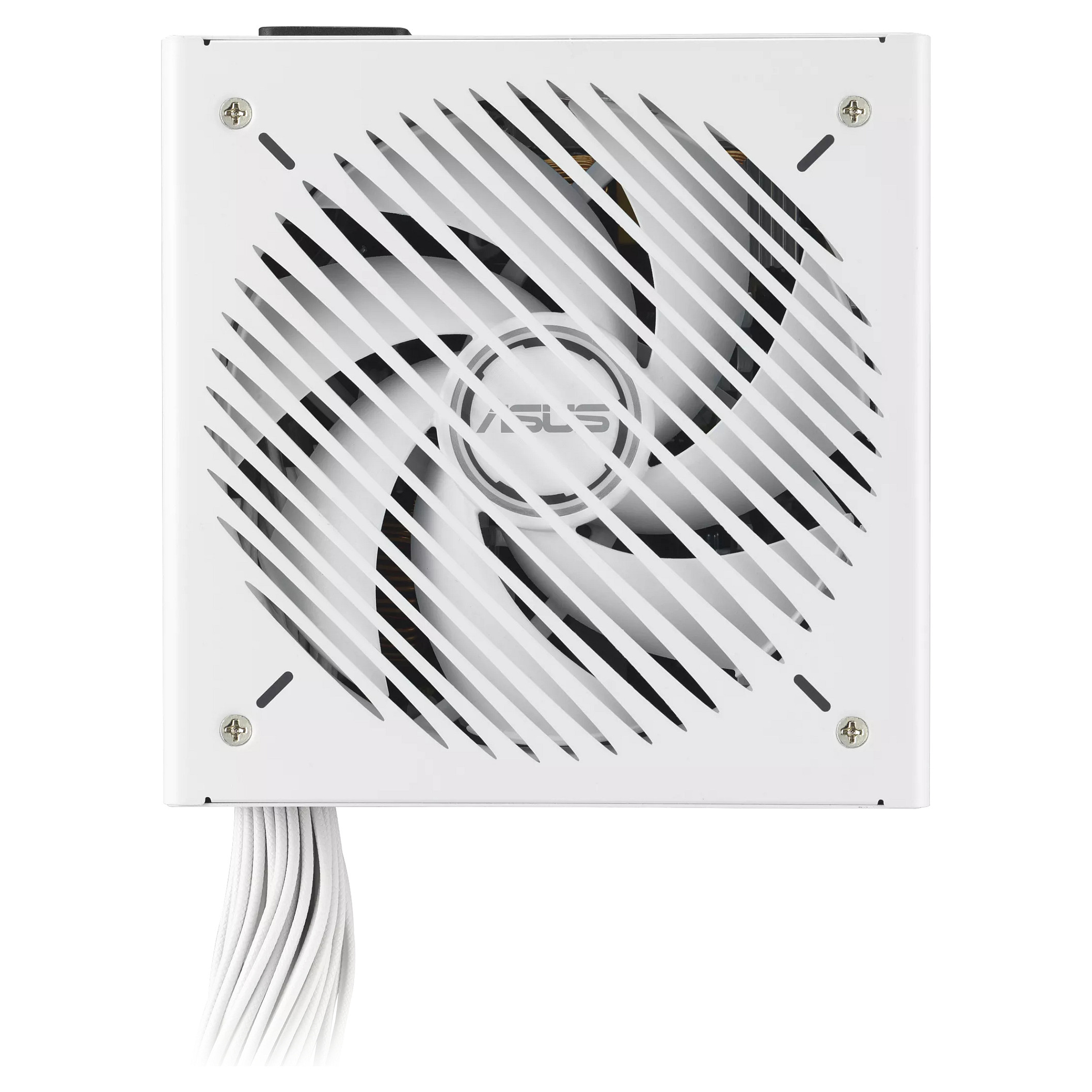 750W ASUS Netzteil PRIME-750B-WHITE 80+ Bronze