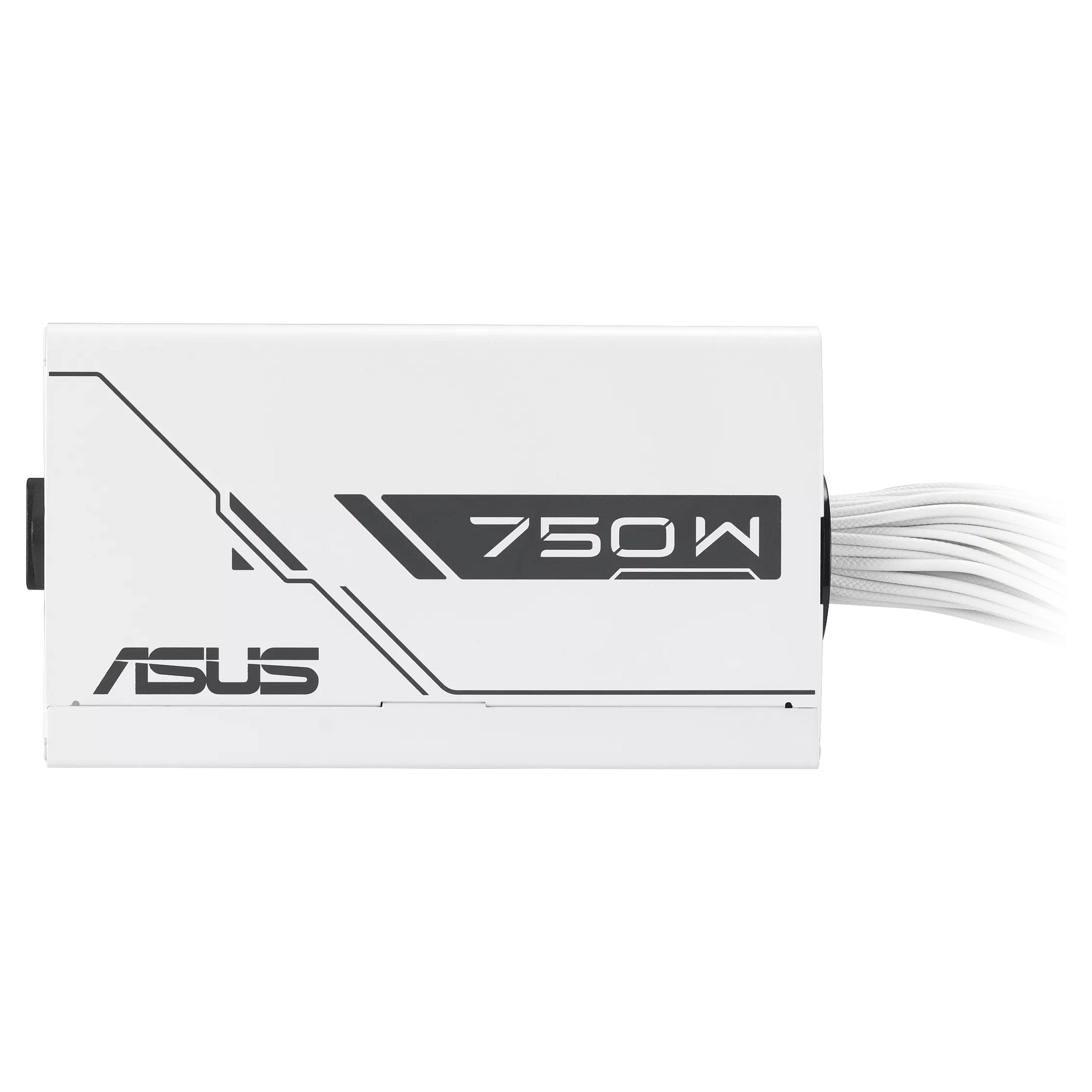 750W ASUS Netzteil PRIME-750B-WHITE 80+ Bronze