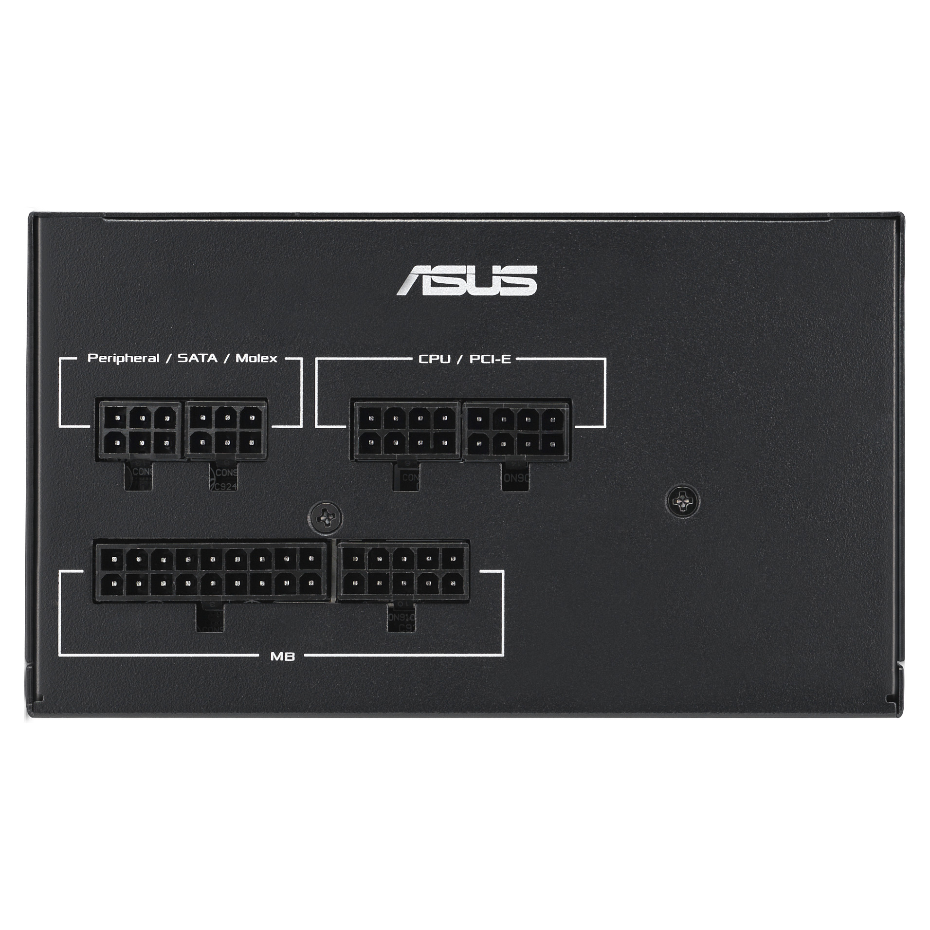 750W ASUS Netzteil ATS-750G BULK 80+ Gold