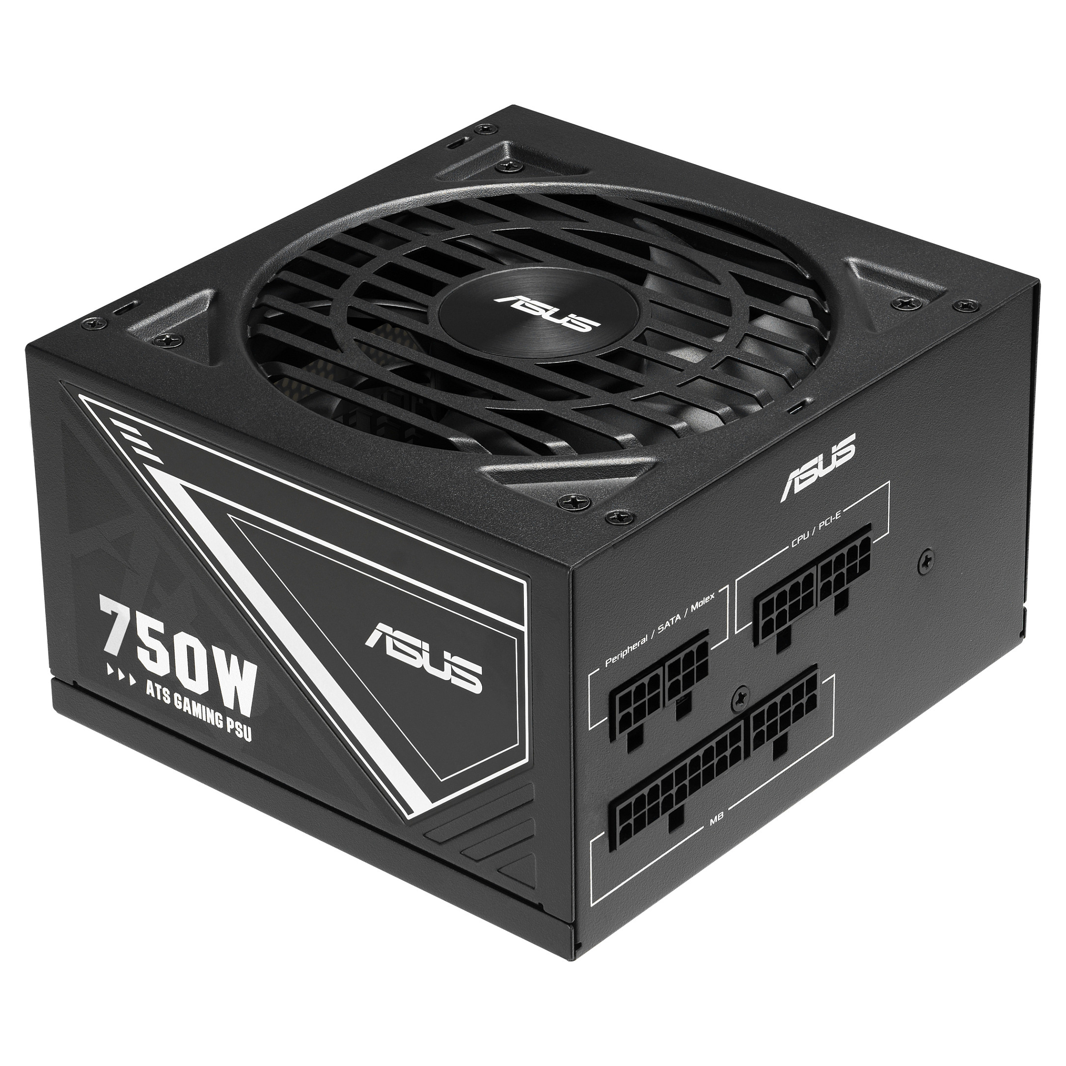 750W ASUS Netzteil ATS-750G BULK 80+ Gold
