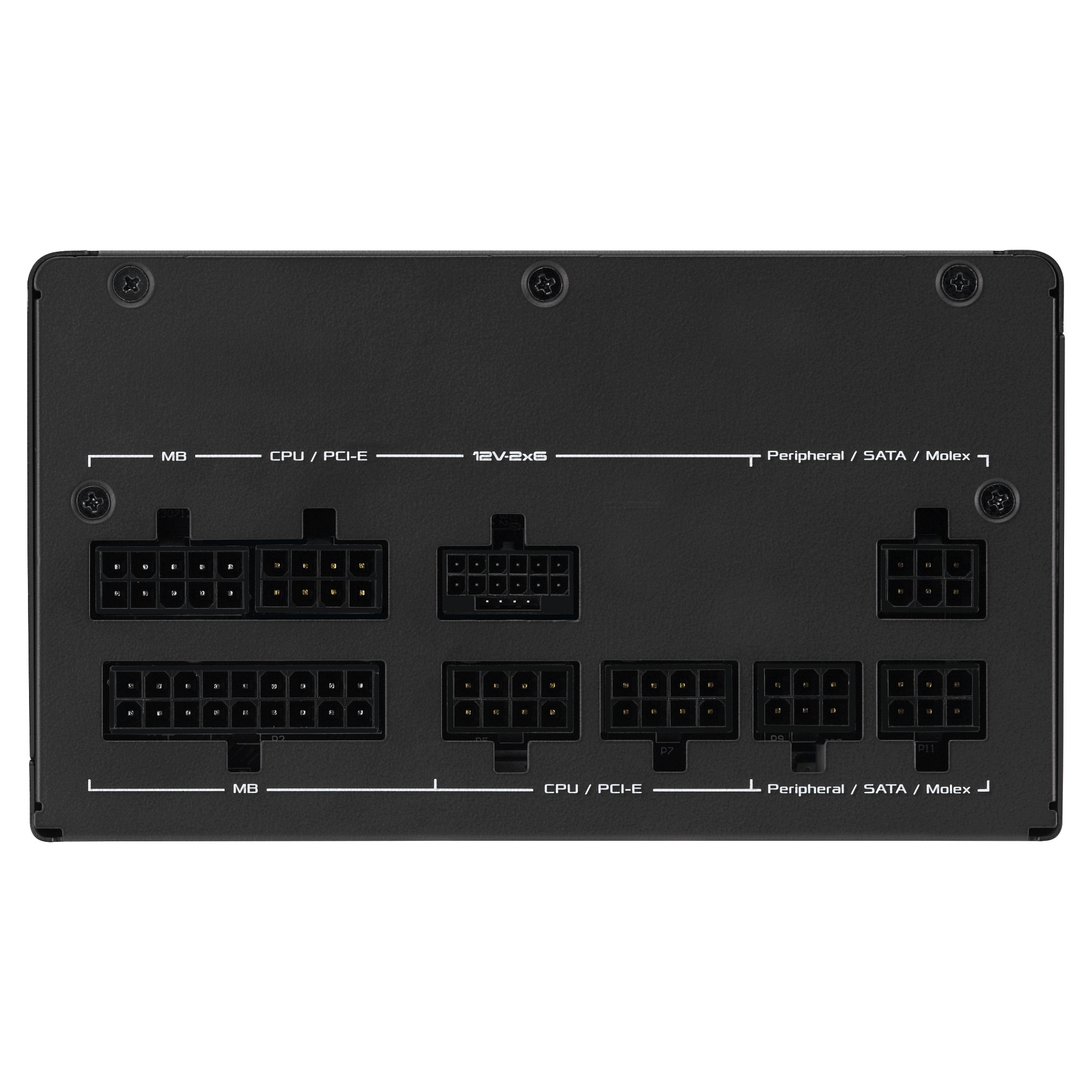 750W ASUS Netzteil PRIME-750G 80+ Gold