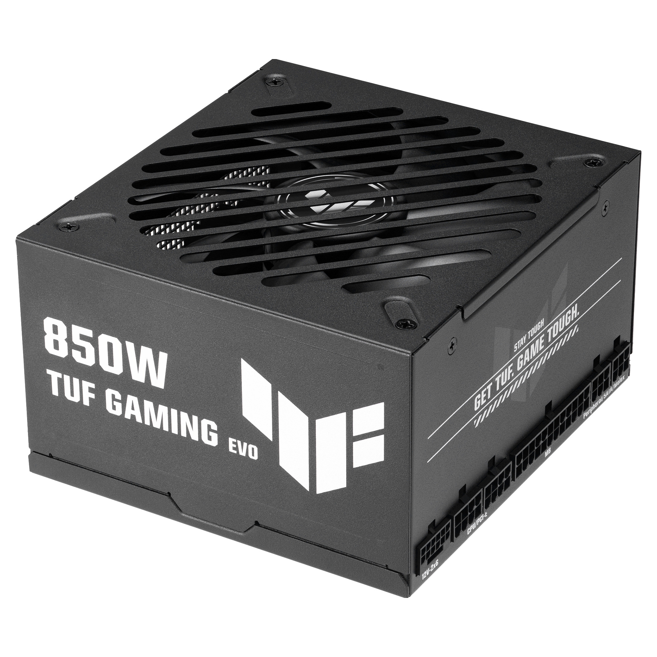 850W ASUS Netzteil TUF Gaming-850G-EVO 80+ Gold