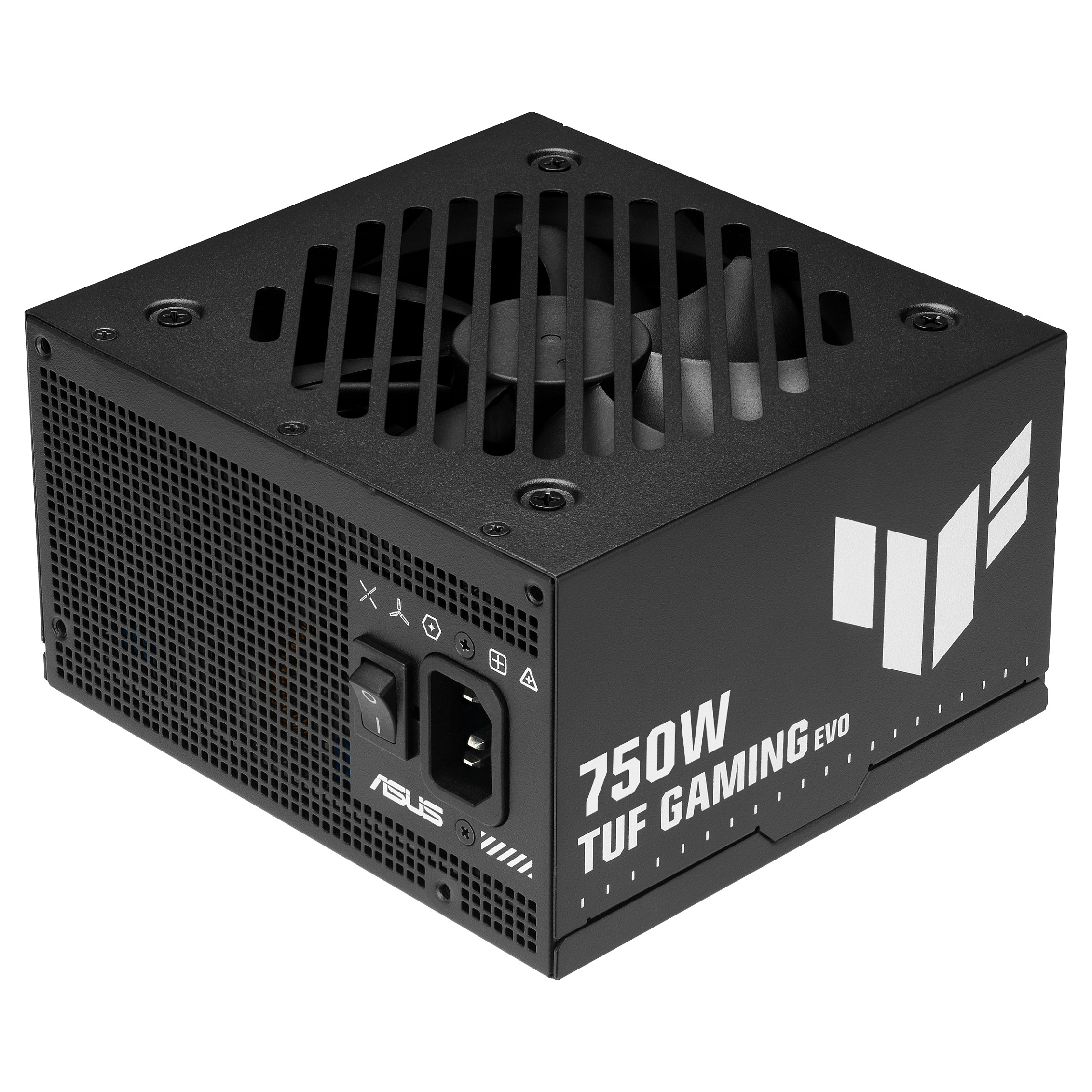 750W ASUS Netzteil TUF Gaming-750B-EVO 80+ Bronze