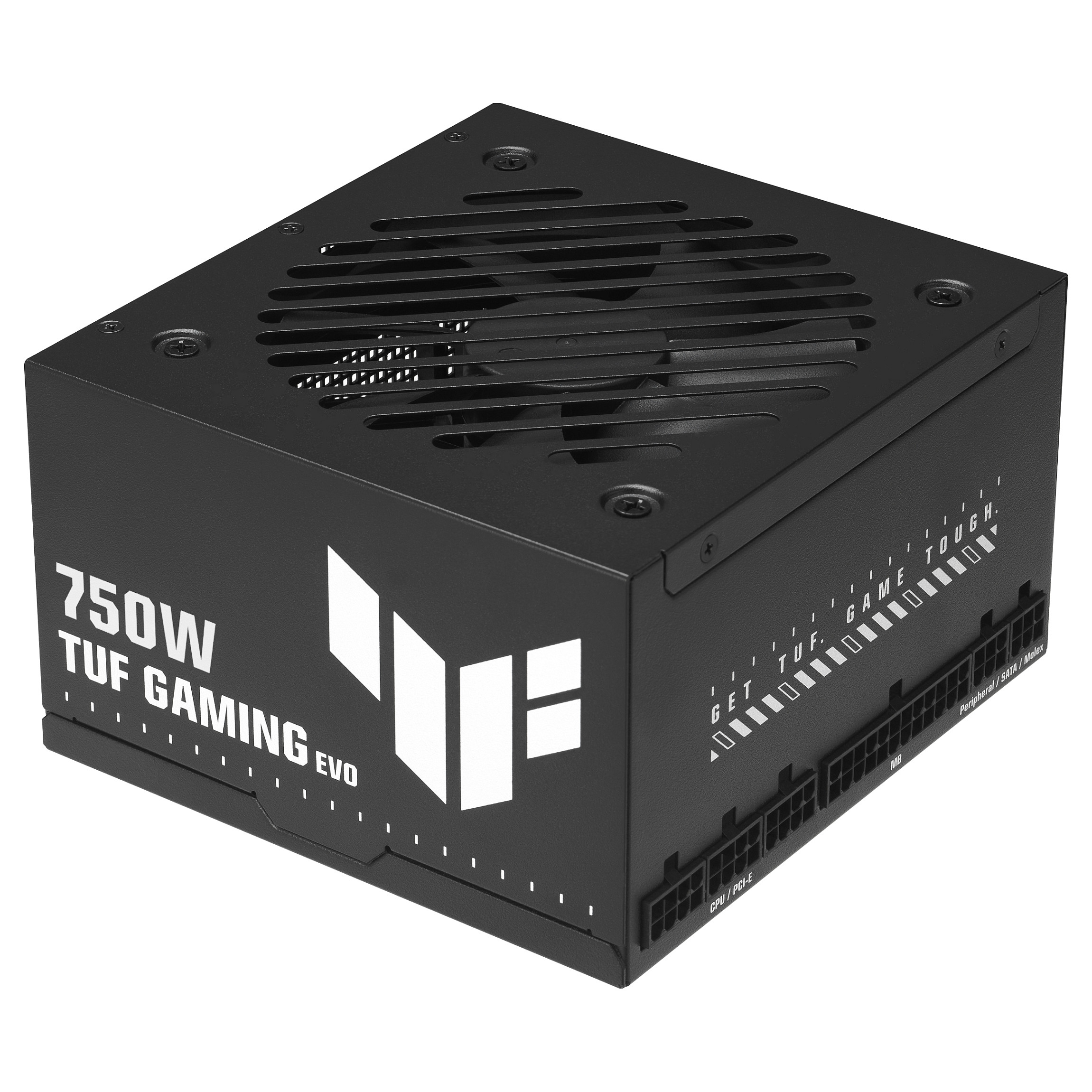 750W ASUS Netzteil TUF Gaming-750B-EVO 80+ Bronze