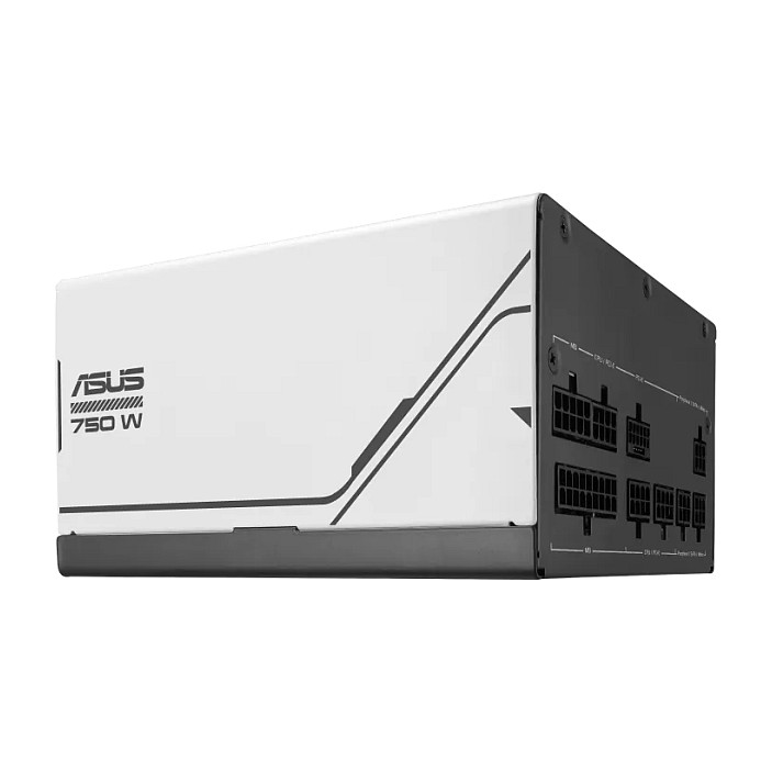 750W ASUS Netzteil PRIME AP-750G BULK 80+ Gold