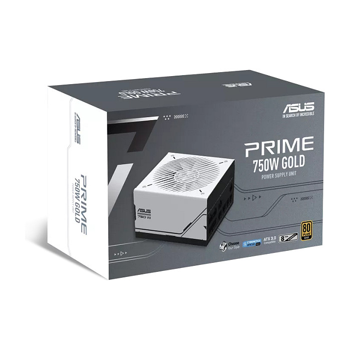 750W ASUS Netzteil PRIME AP-750G BULK 80+ Gold
