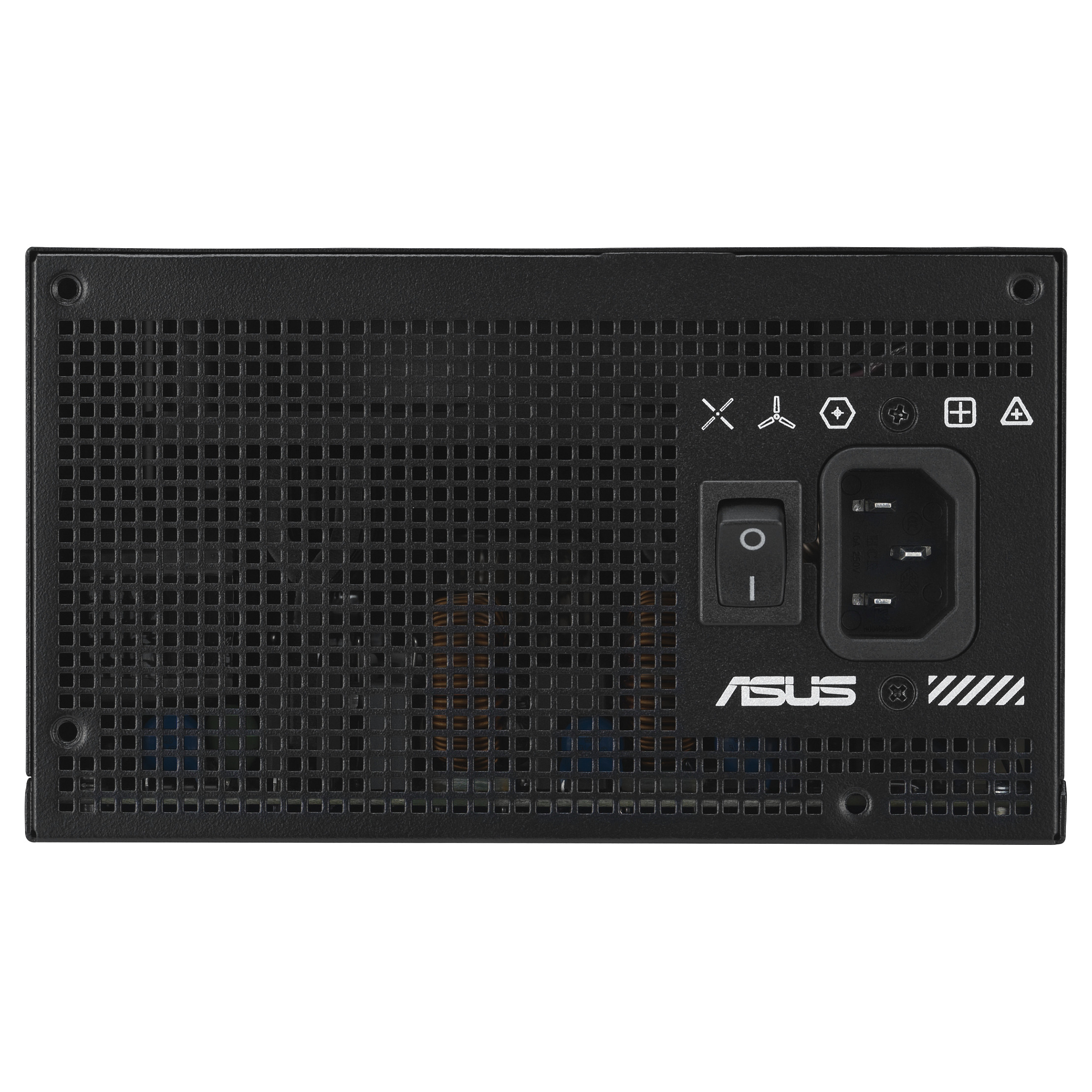650W ASUS Netzteil TUF Gaming 650B-EVO 80+ Bronze