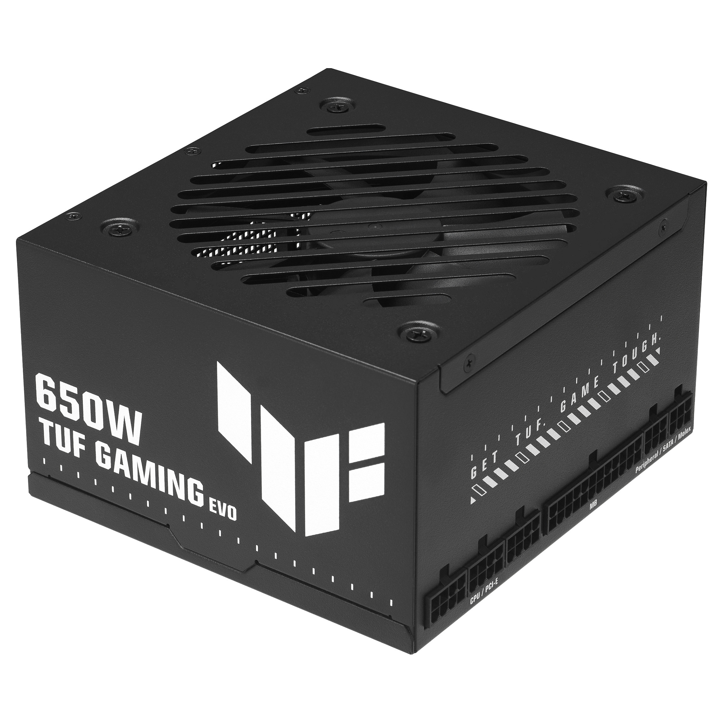 650W ASUS Netzteil TUF Gaming 650B-EVO 80+ Bronze