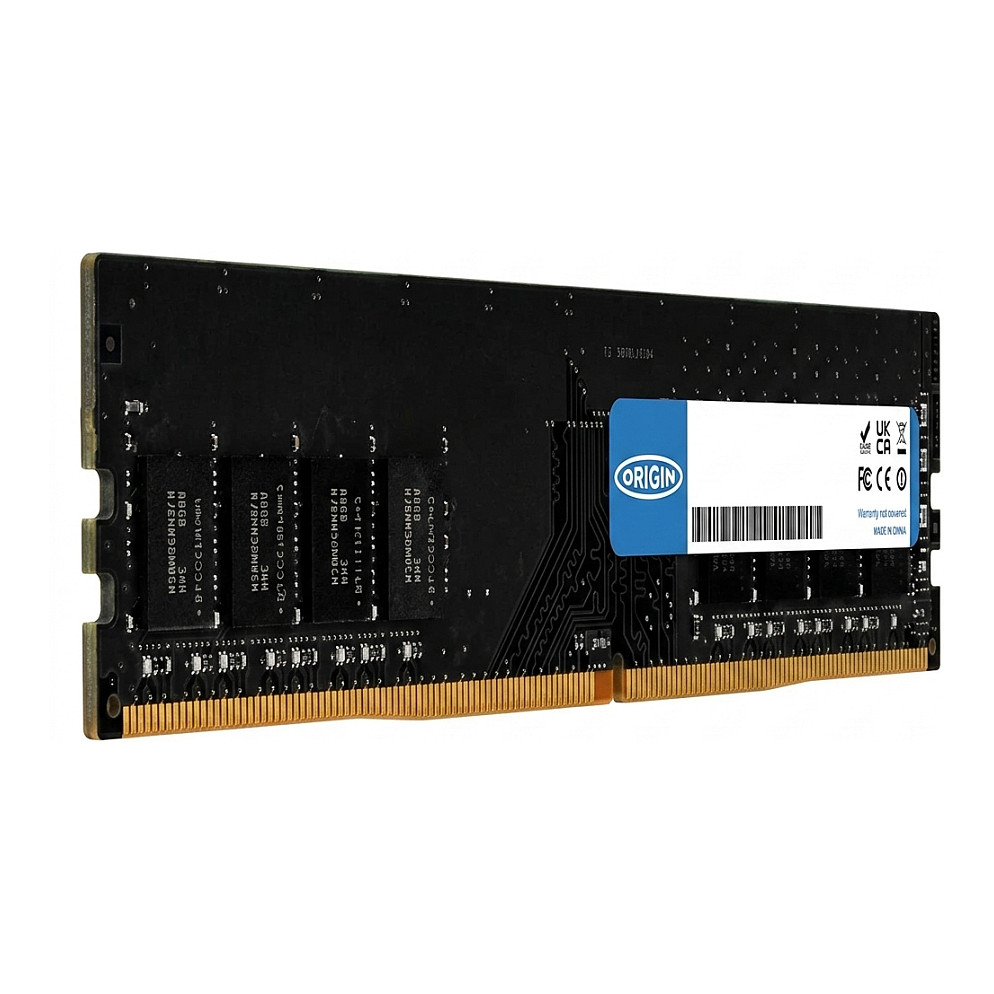 16GB Origin Storage Modul DIMM 288-PIN