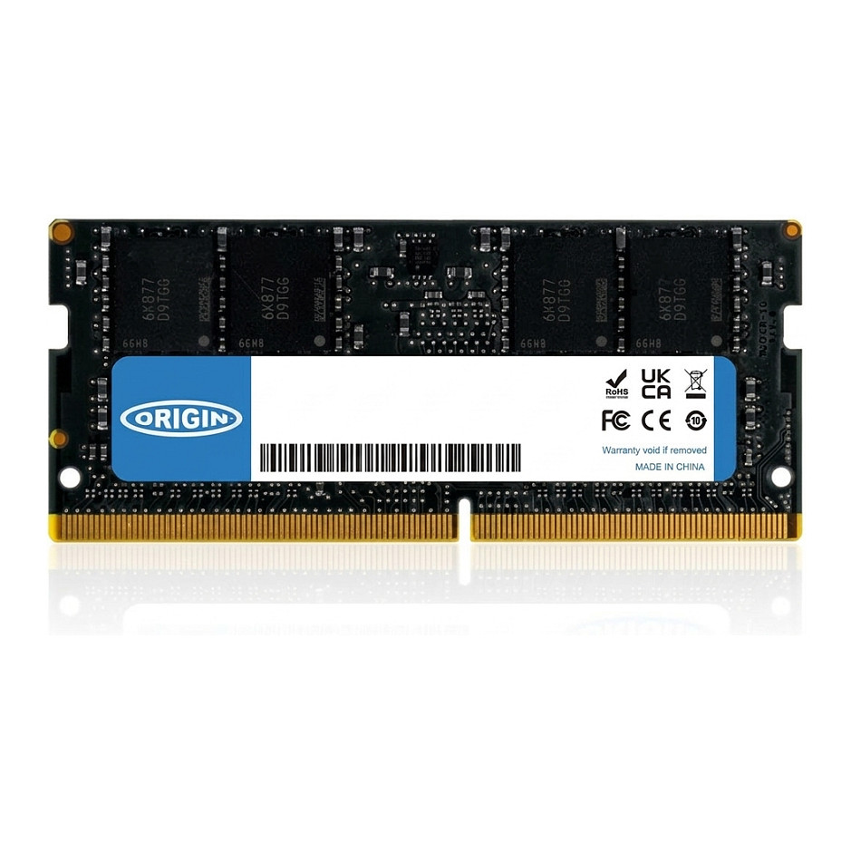 8GB Origin Storage Modul SO DIMM 260-PIN