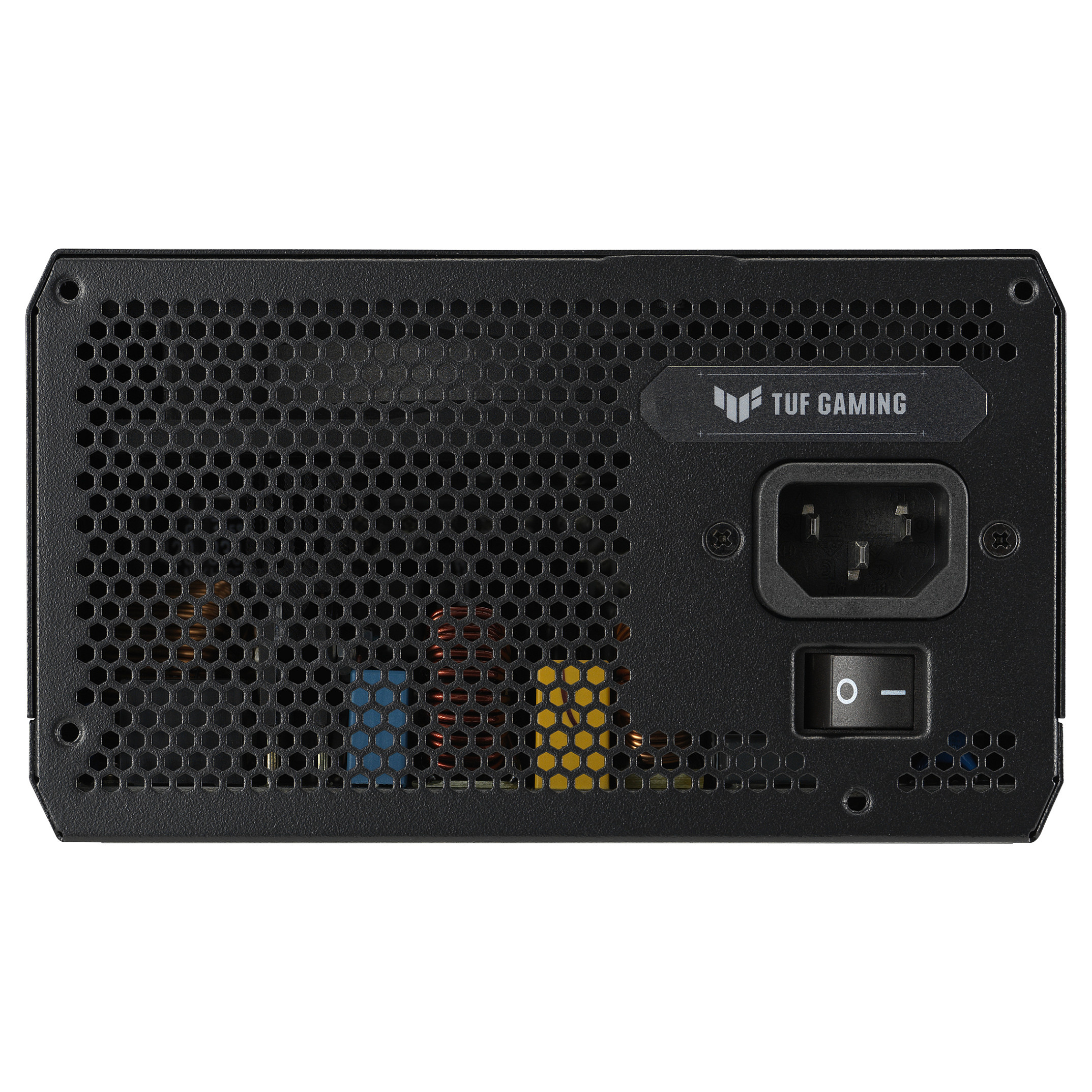 1200W ASUS TUF Gaming Netzteil 80+ Gold ATX3.0 PCIe5.0 135 mm Lüfter