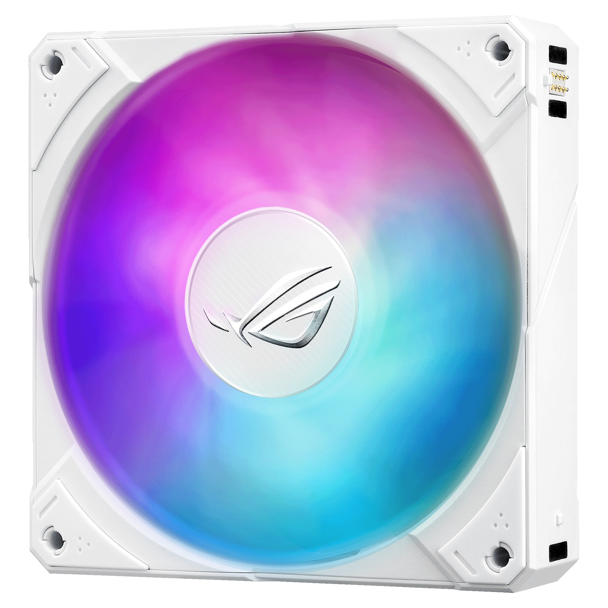 K ASUS ROG Ryujin III 360 ARGB EXTREME White Komplettwasserkühlung für AMD Intel CPU