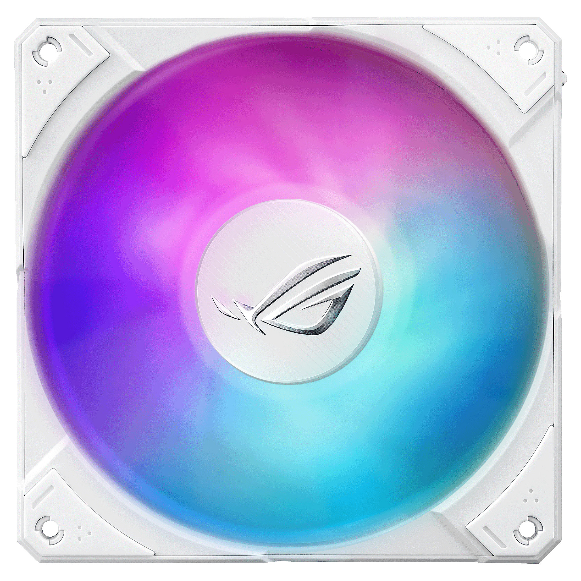 K ASUS ROG Ryujin III 360 ARGB EXTREME White Komplettwasserkühlung für AMD Intel CPU