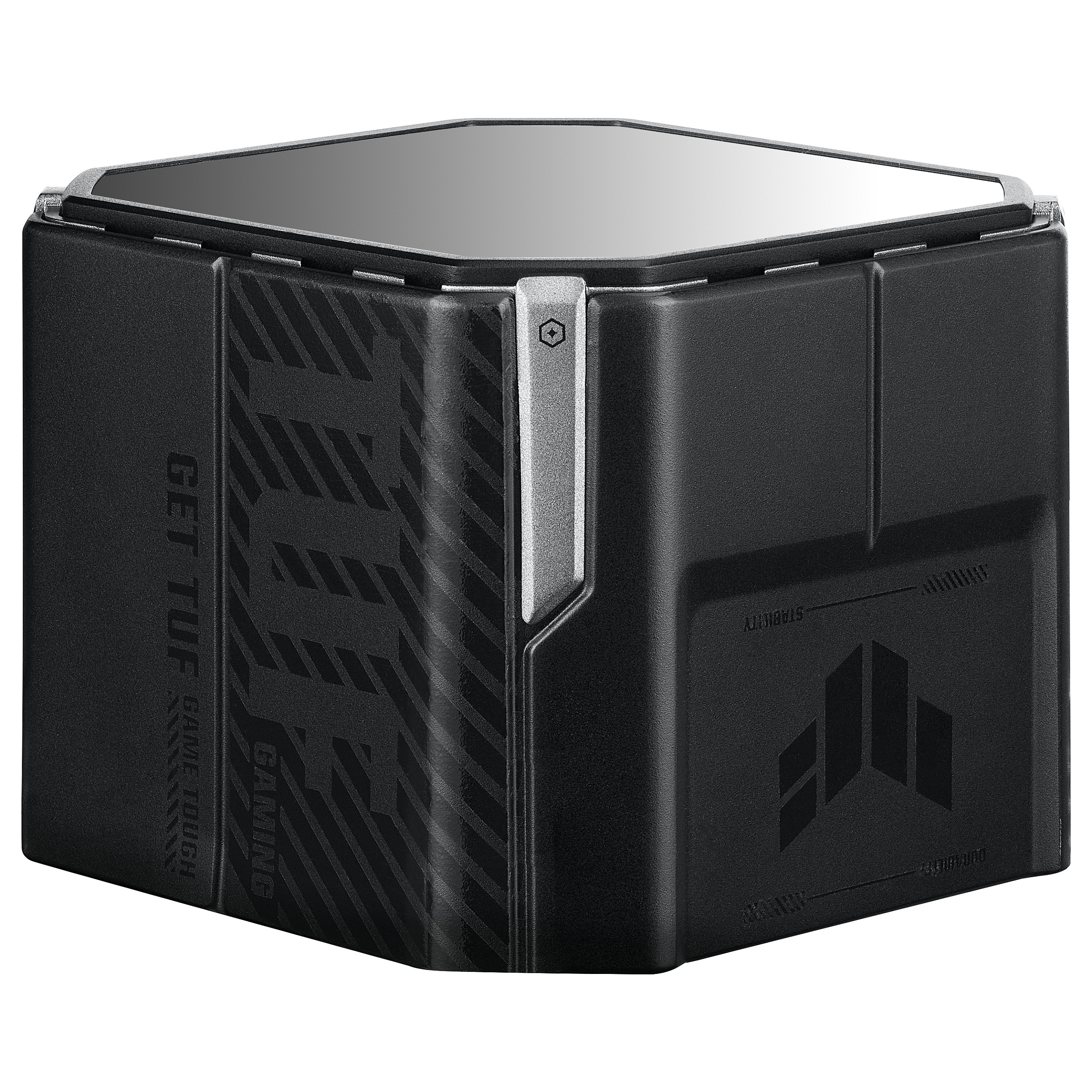 K ASUS TUF Gaming LC III 360 ARGB AIO Wasserkühlung für AMD und Intel CPUs