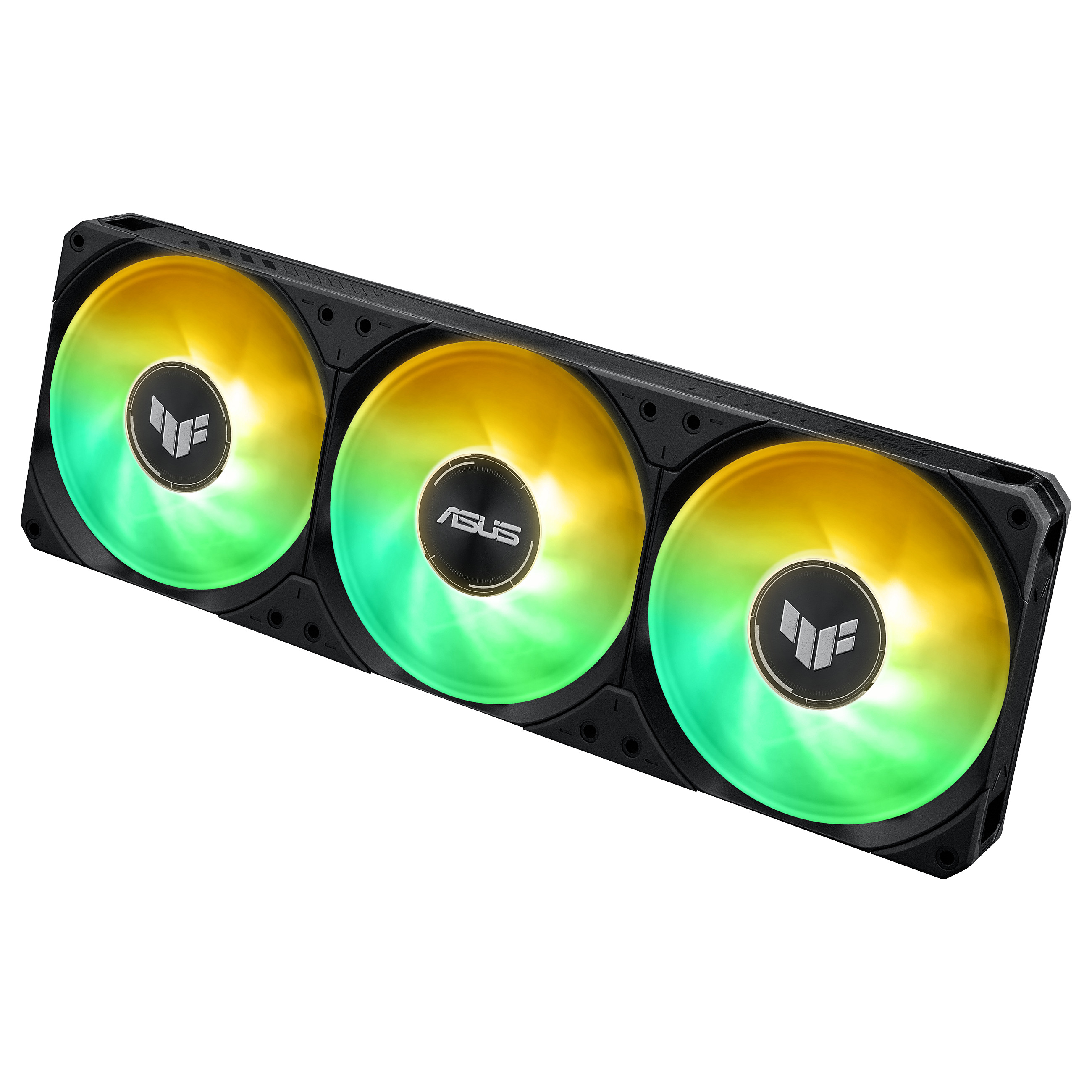 K ASUS TUF Gaming LC III 360 ARGB AIO Wasserkühlung für AMD und Intel CPUs