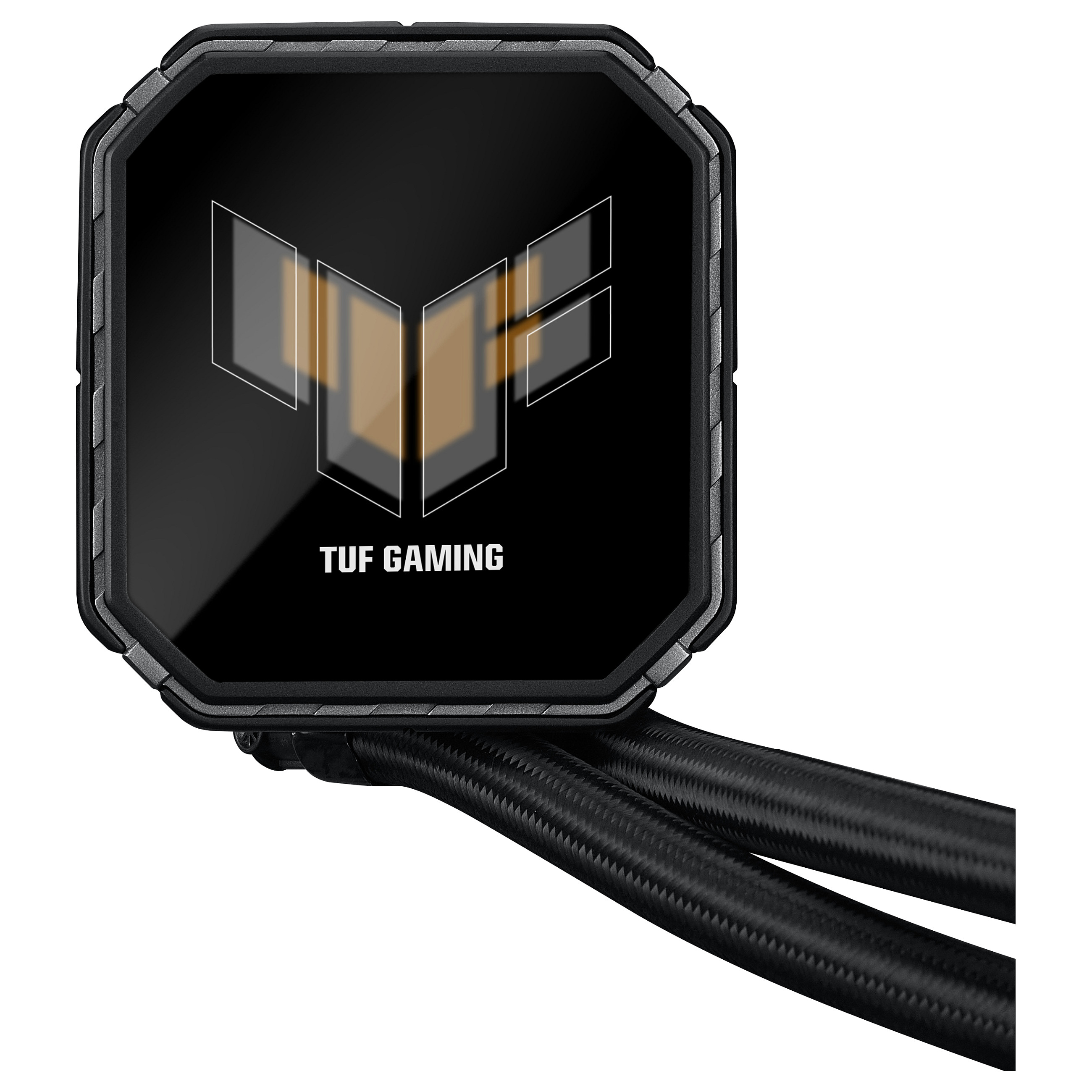 K ASUS TUF Gaming LC III 360 ARGB AIO Wasserkühlung für AMD und Intel CPUs