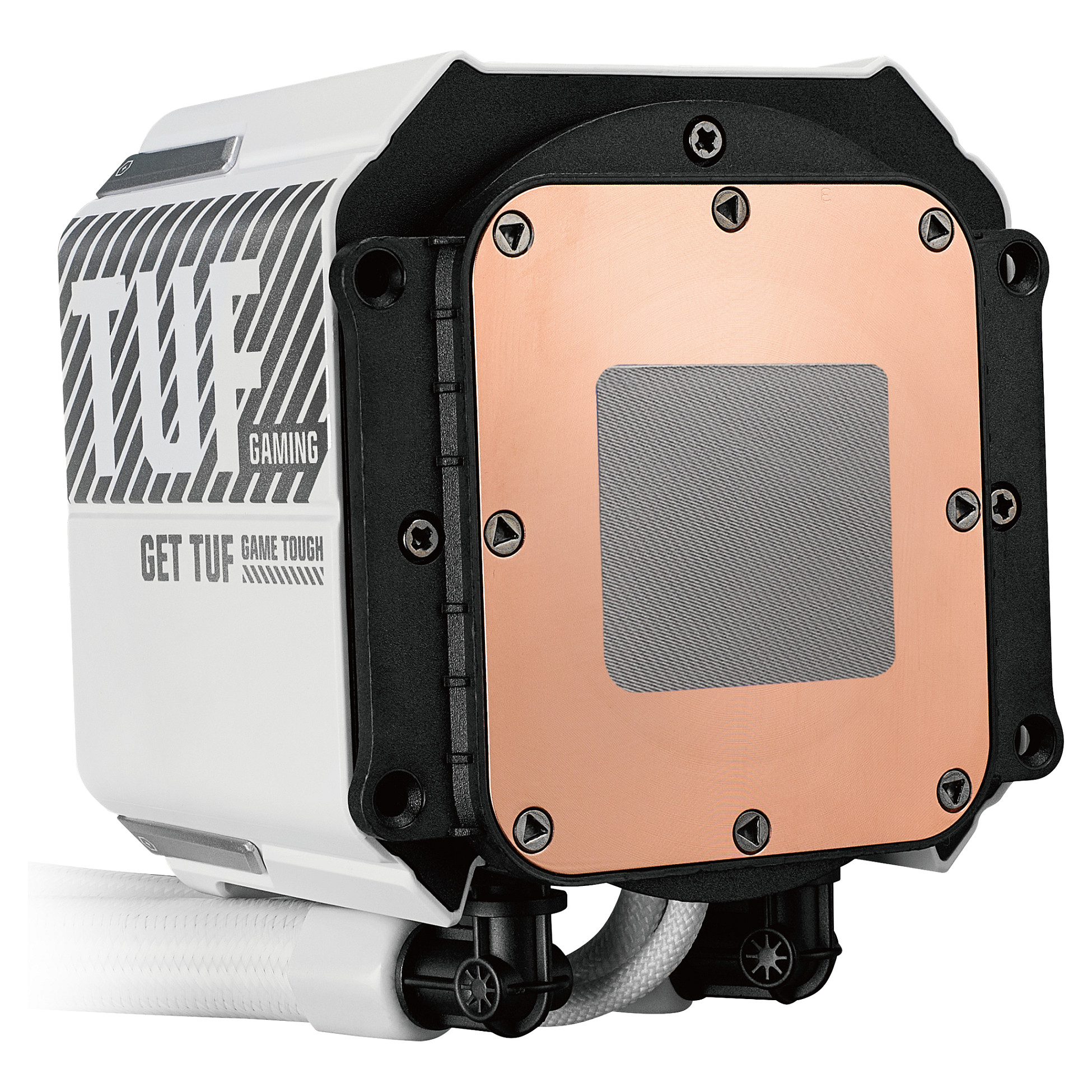 K ASUS TUF Gaming LC III 360 ARGB AIO Wasserkühlung für AMD und Intel CPUs