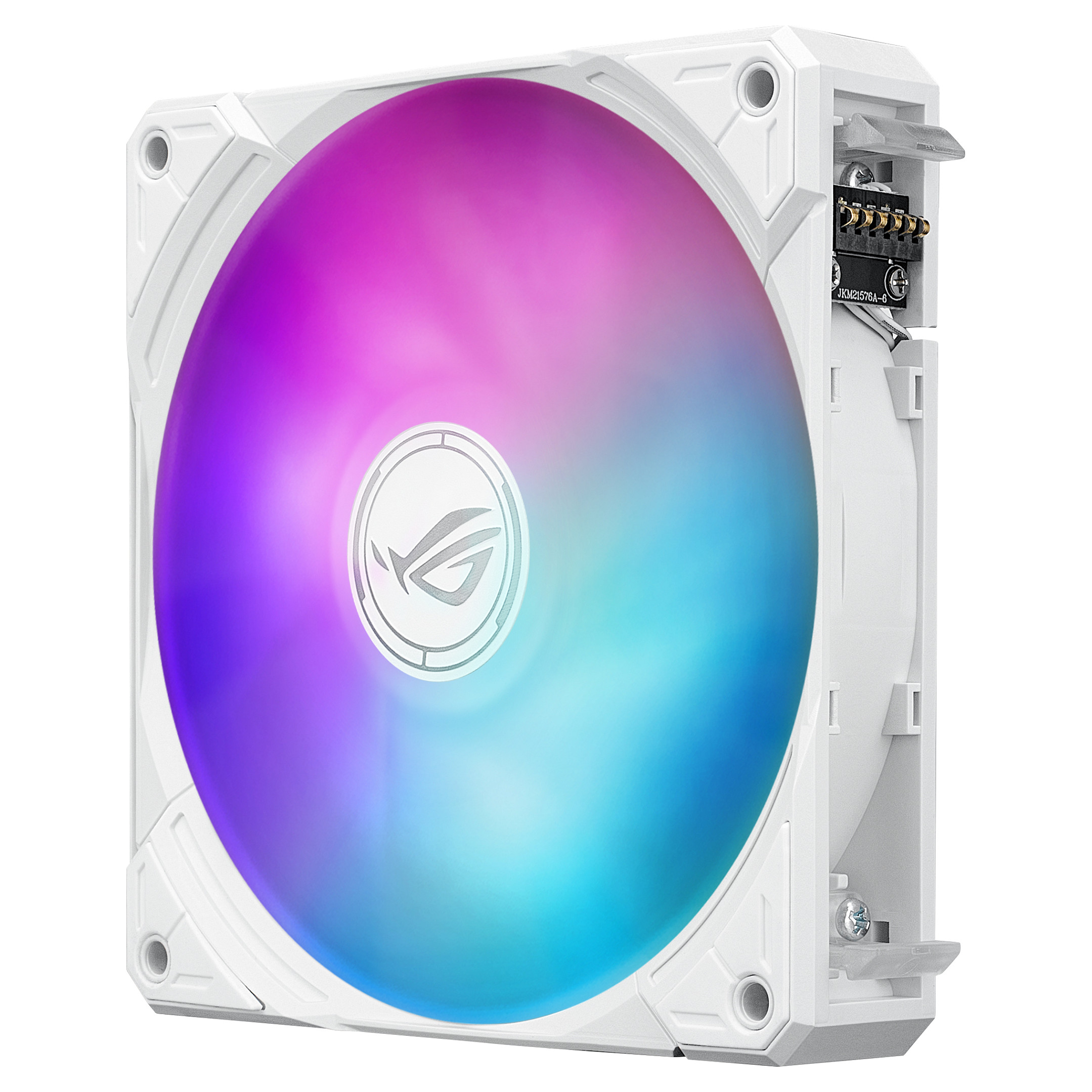 K ASUS ROG RYUO IV SLC 360 ARGB weiß Komplettwasserkühlung für CPUs