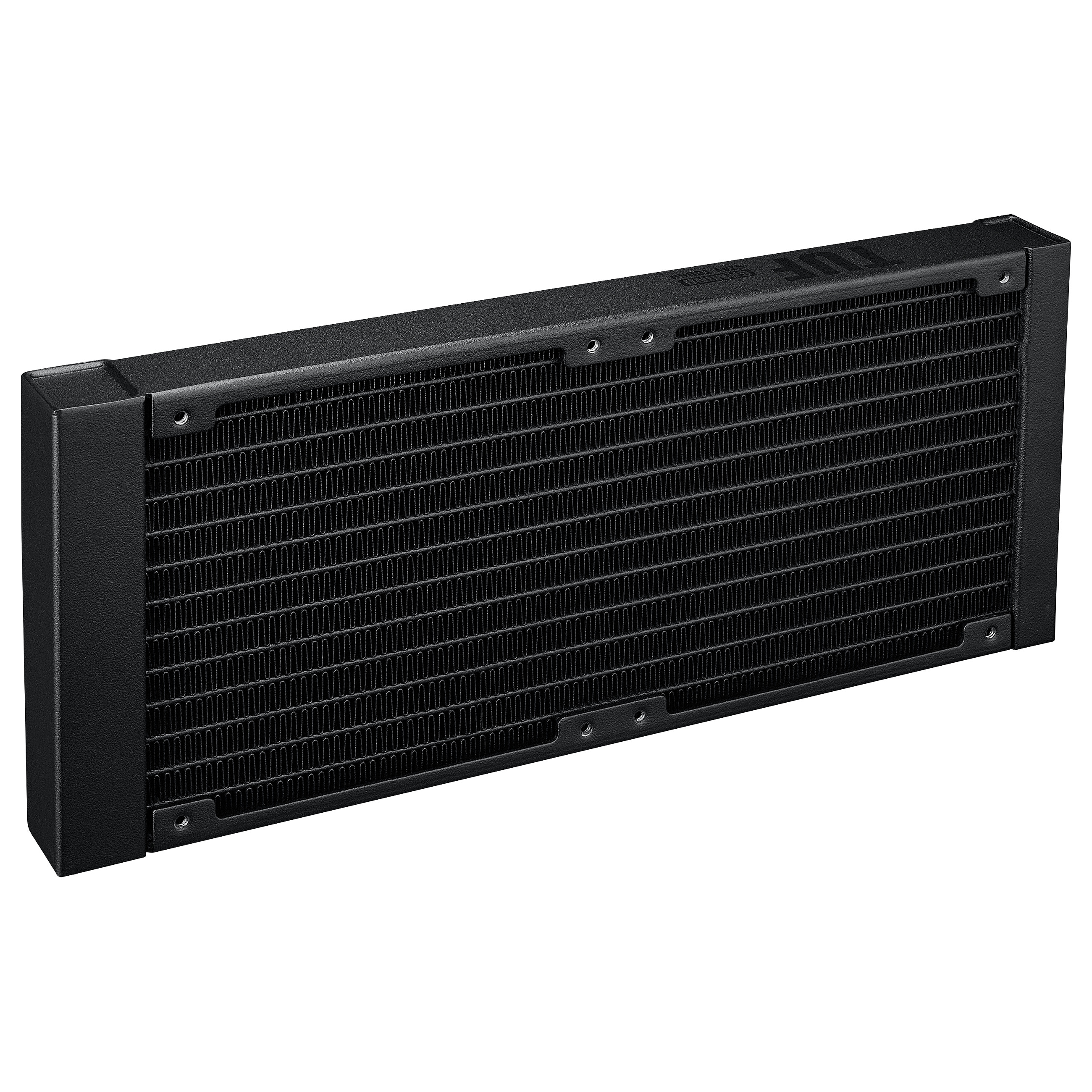 K ASUS TUF Gaming LC III 240 ARGB AIO Wasserkühlung für AMD und Intel CPUs
