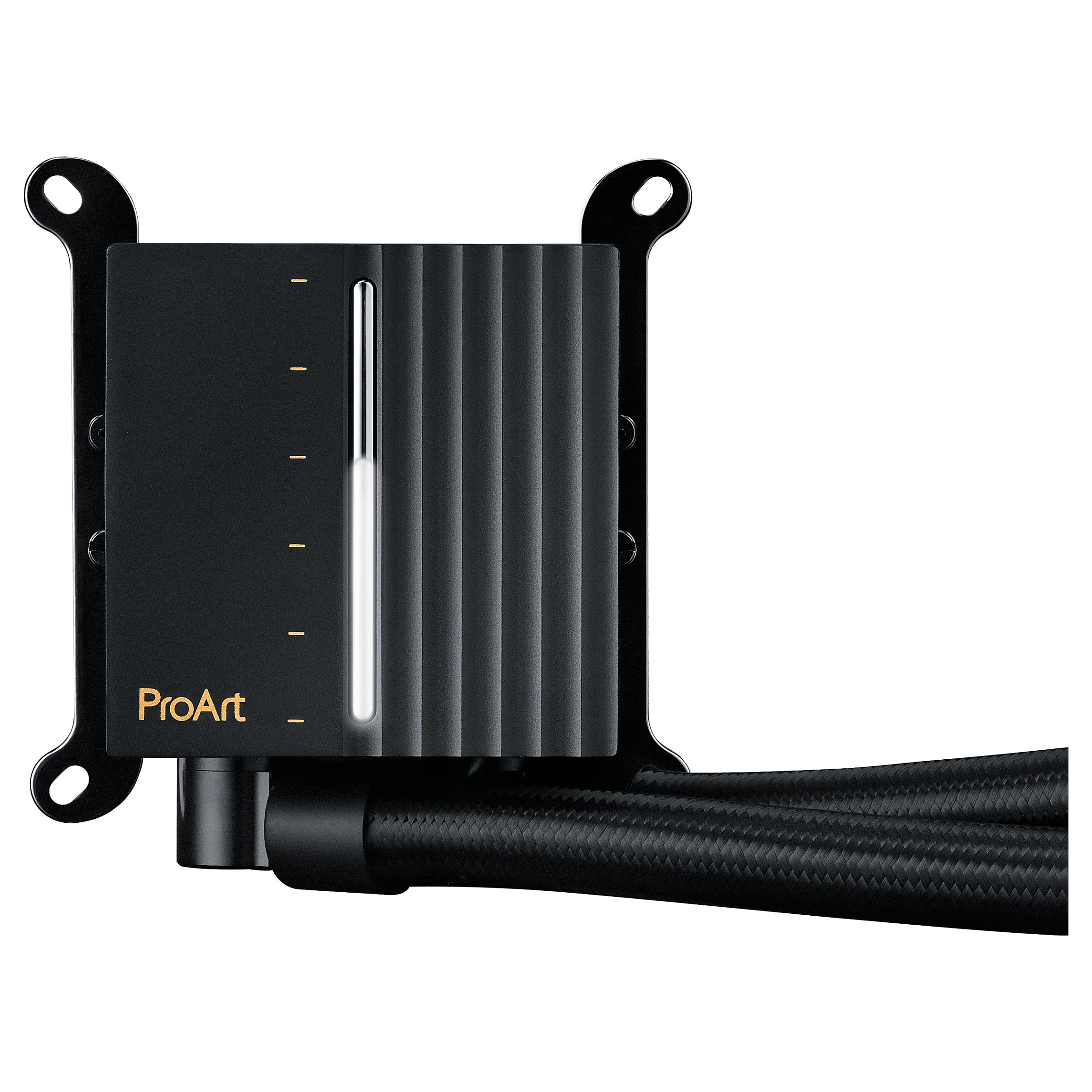 K ASUS ProArt LC 240 Schwarz Komplettwasserkühlung für CPUs