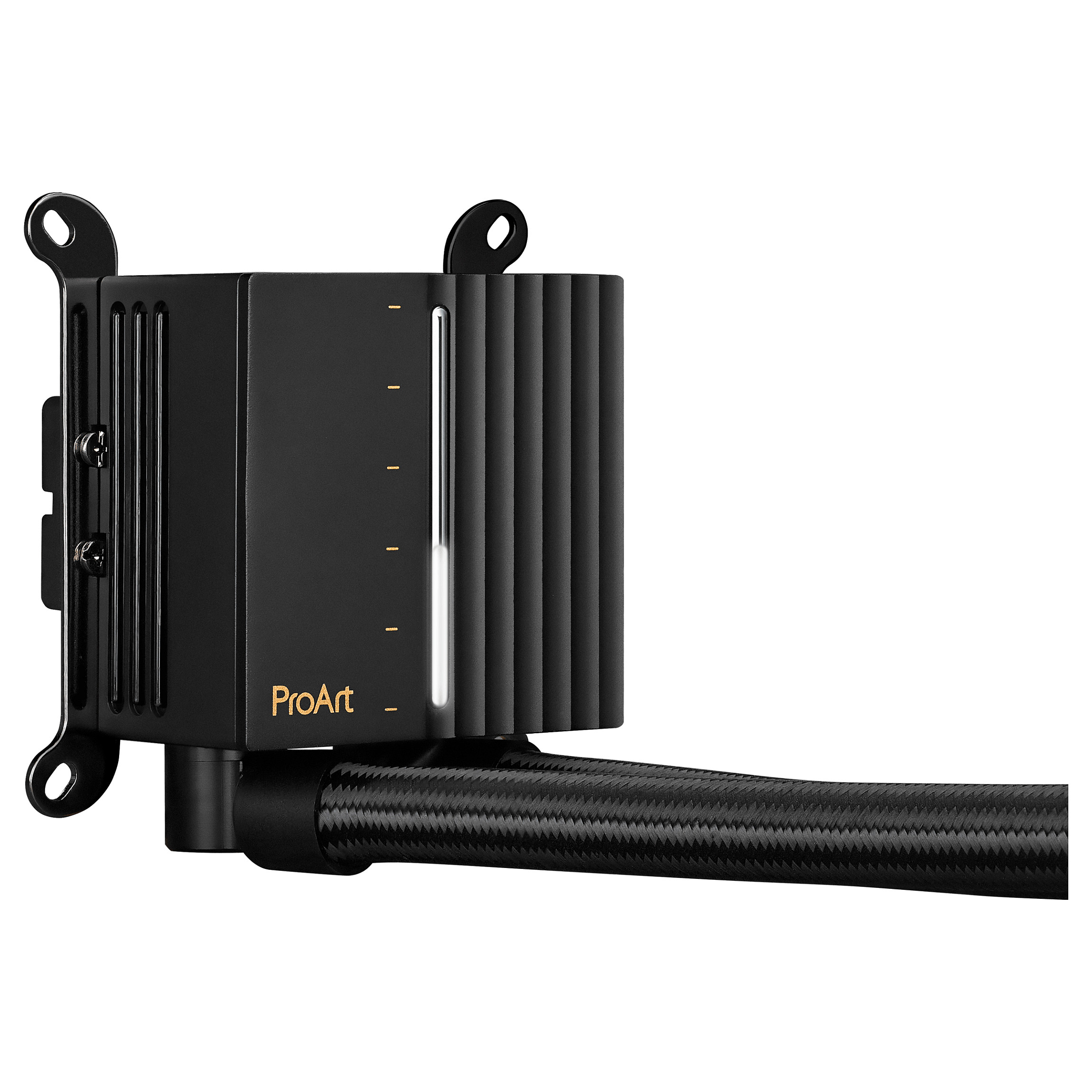 K ASUS ProArt LC 240 Schwarz Komplettwasserkühlung für CPUs